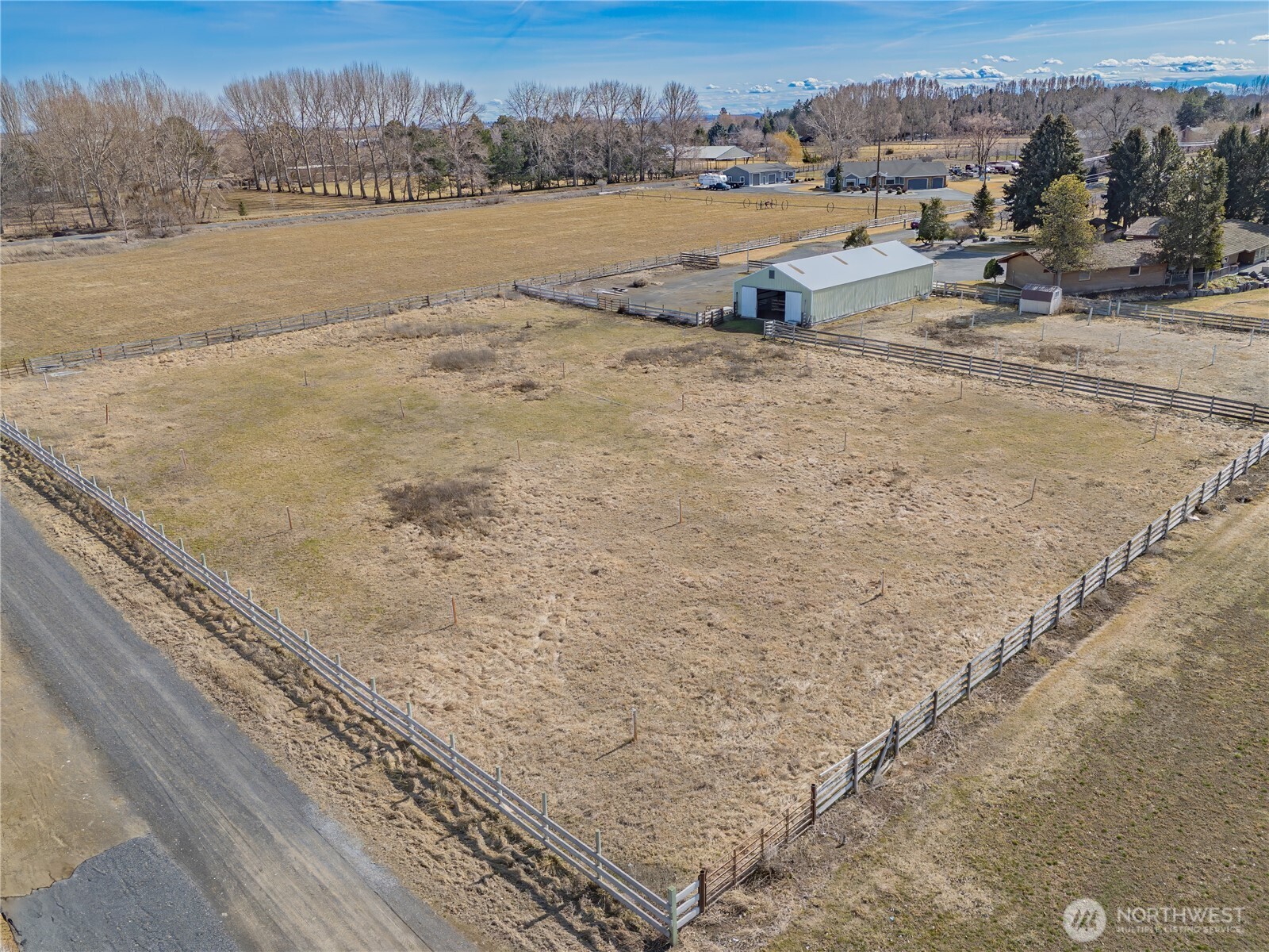 2400 Hamilton Road NE