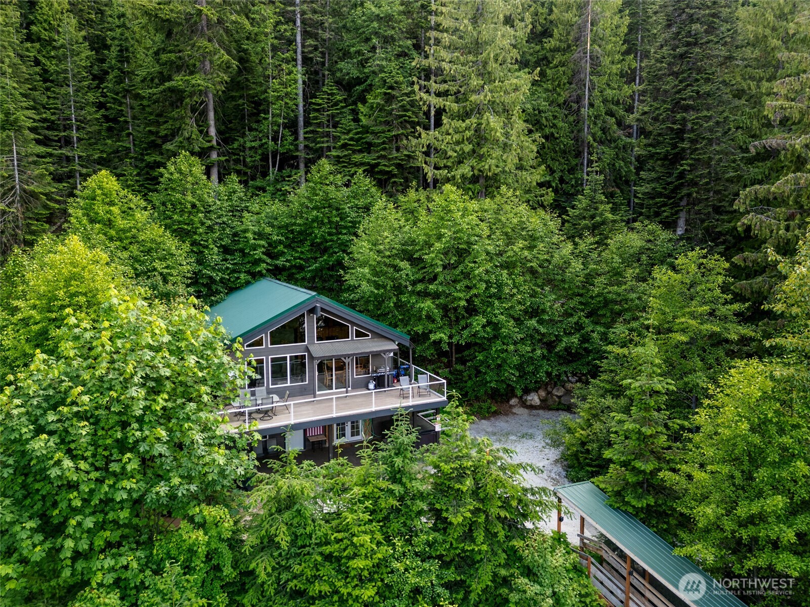 15431 Cedar Brae Road