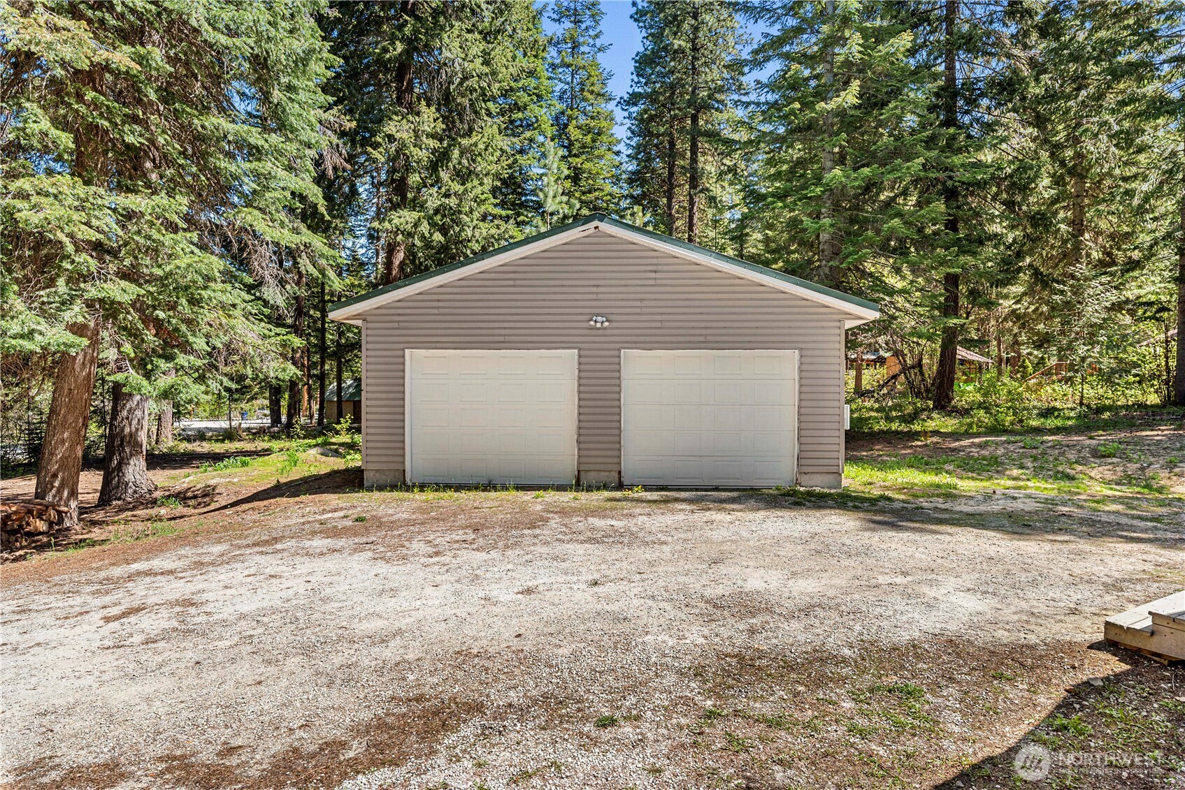 18555 Karl Road
