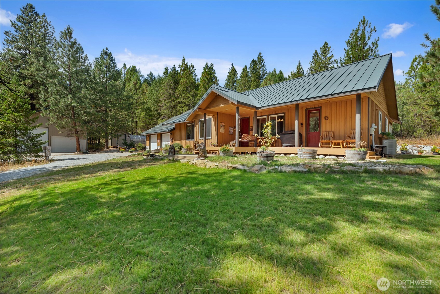 230 Fawn Lane