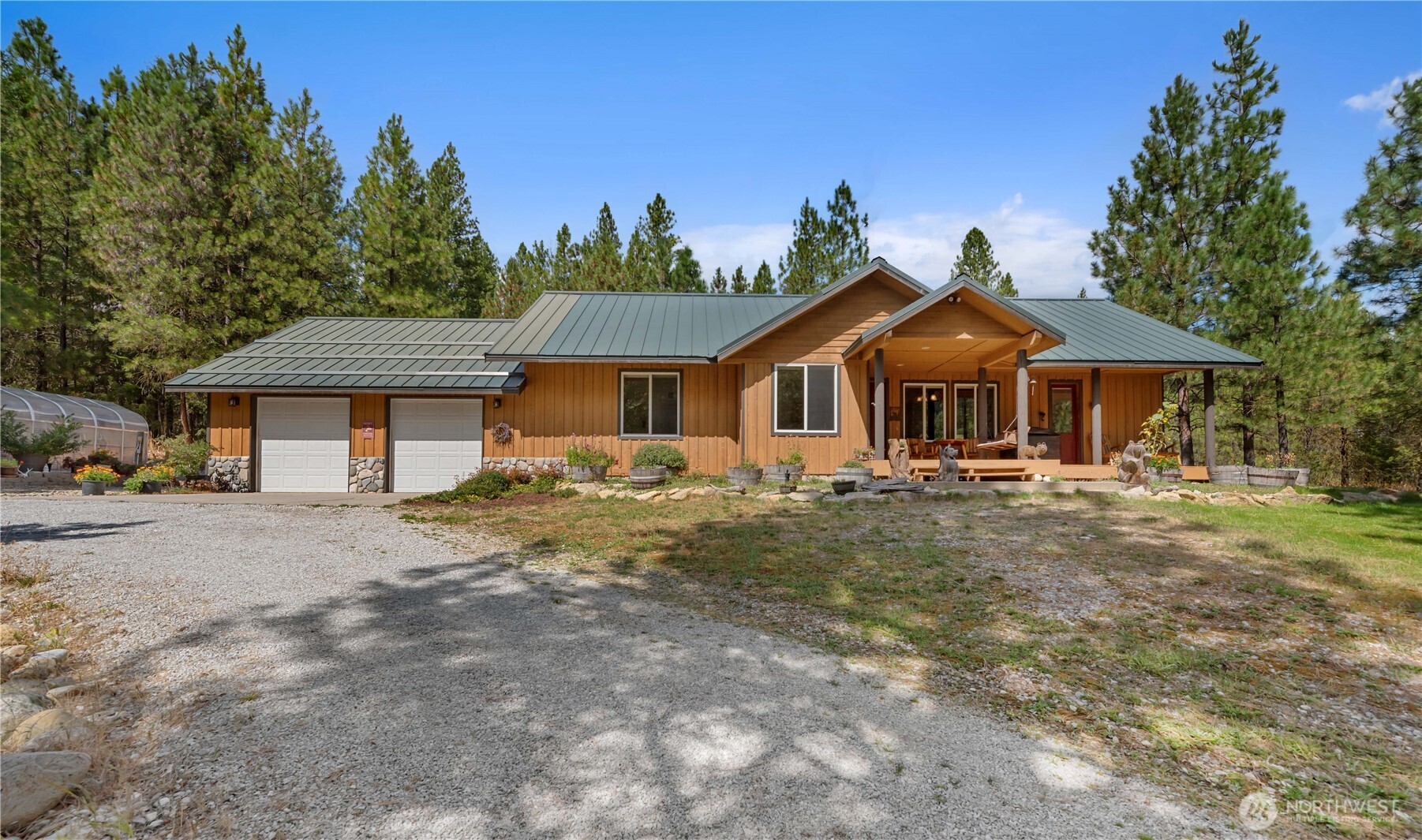 230 Fawn Lane