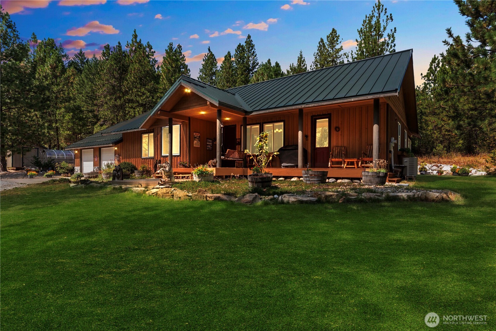 230 Fawn Lane