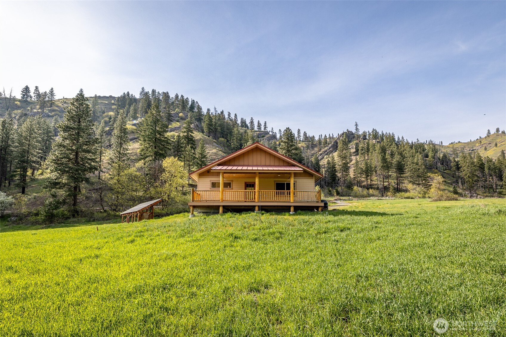 8895 Eagle Creek
