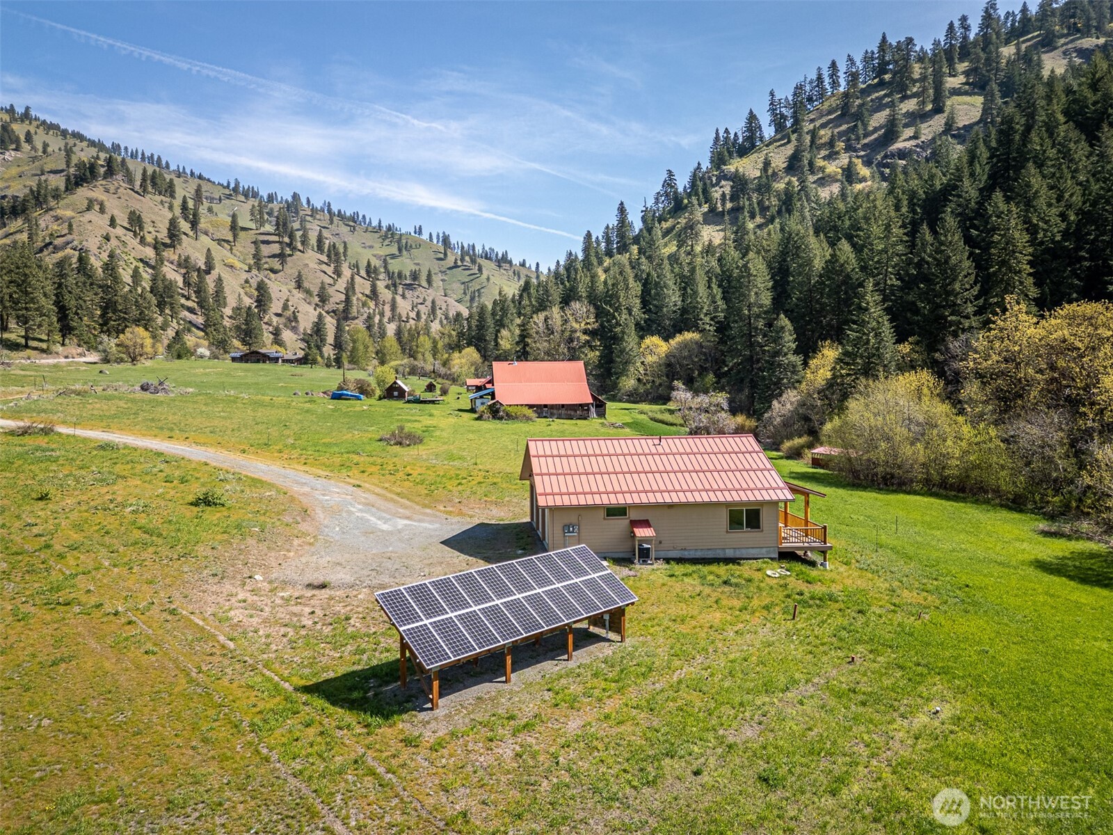 8895 Eagle Creek