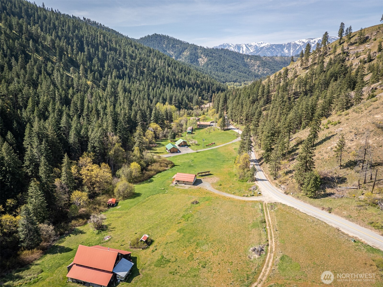 8895 Eagle Creek