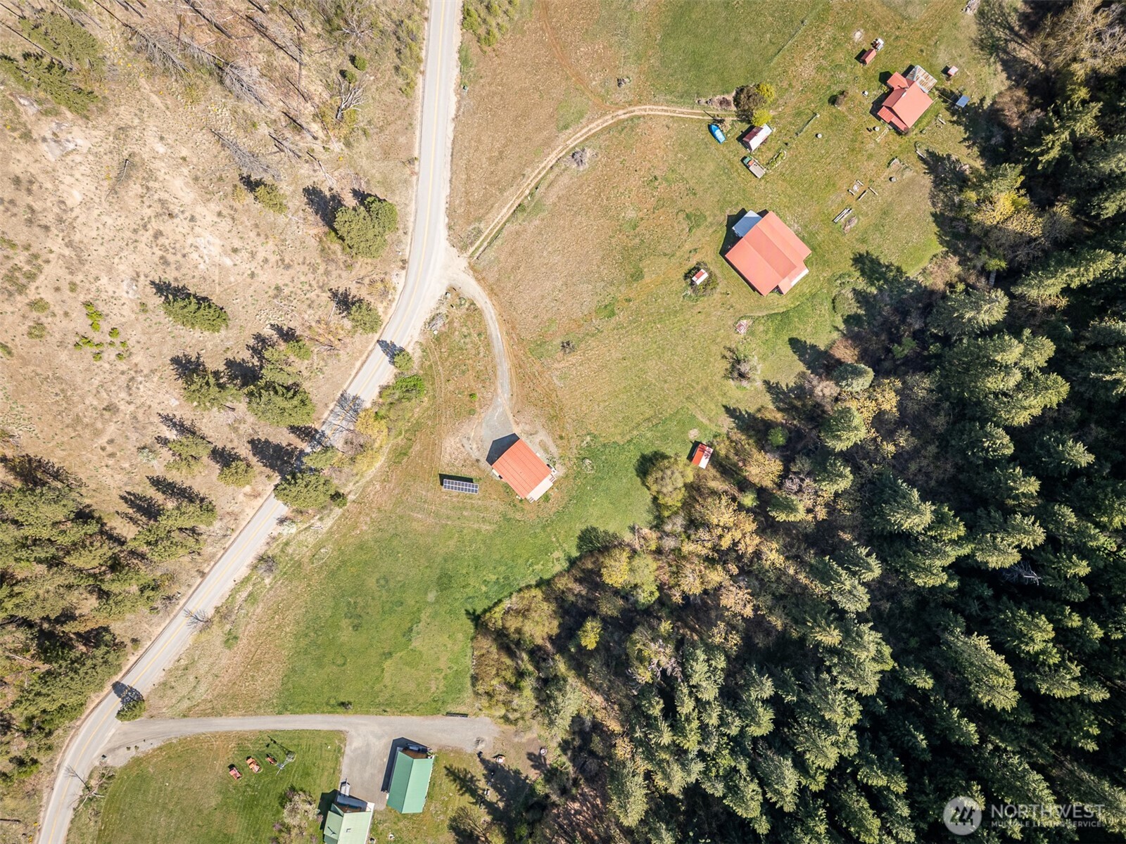 8895 Eagle Creek
