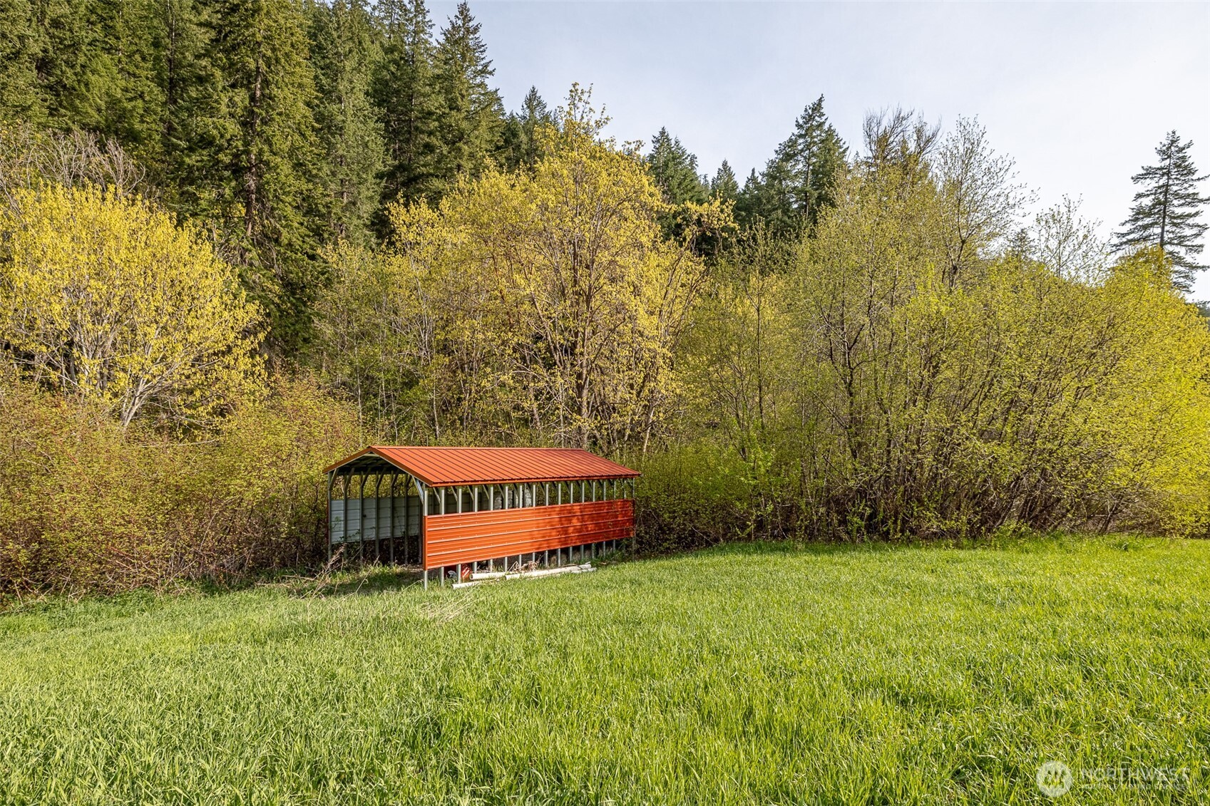 8895 Eagle Creek