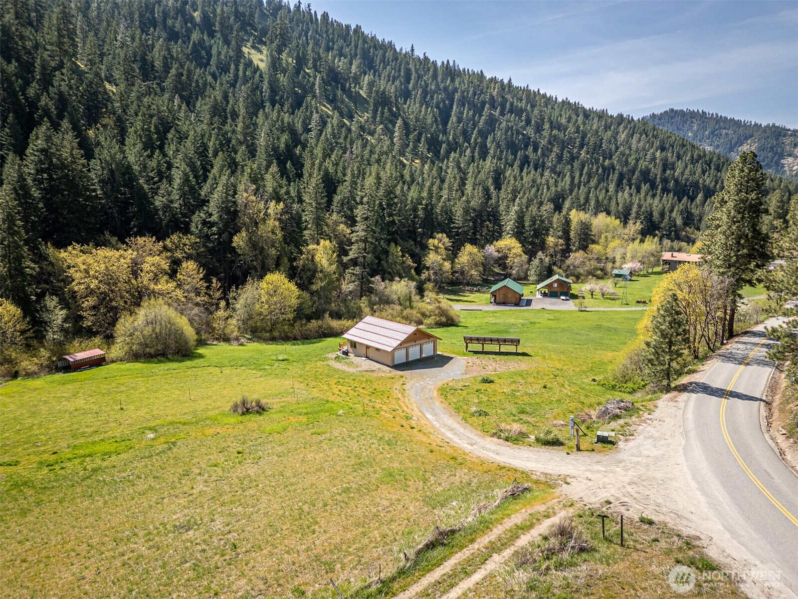 8895 Eagle Creek