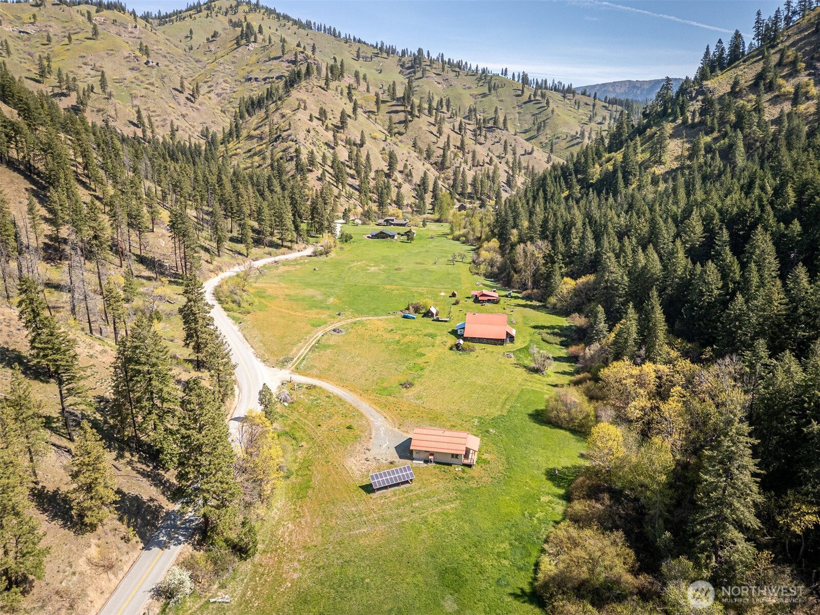 8895 Eagle Creek