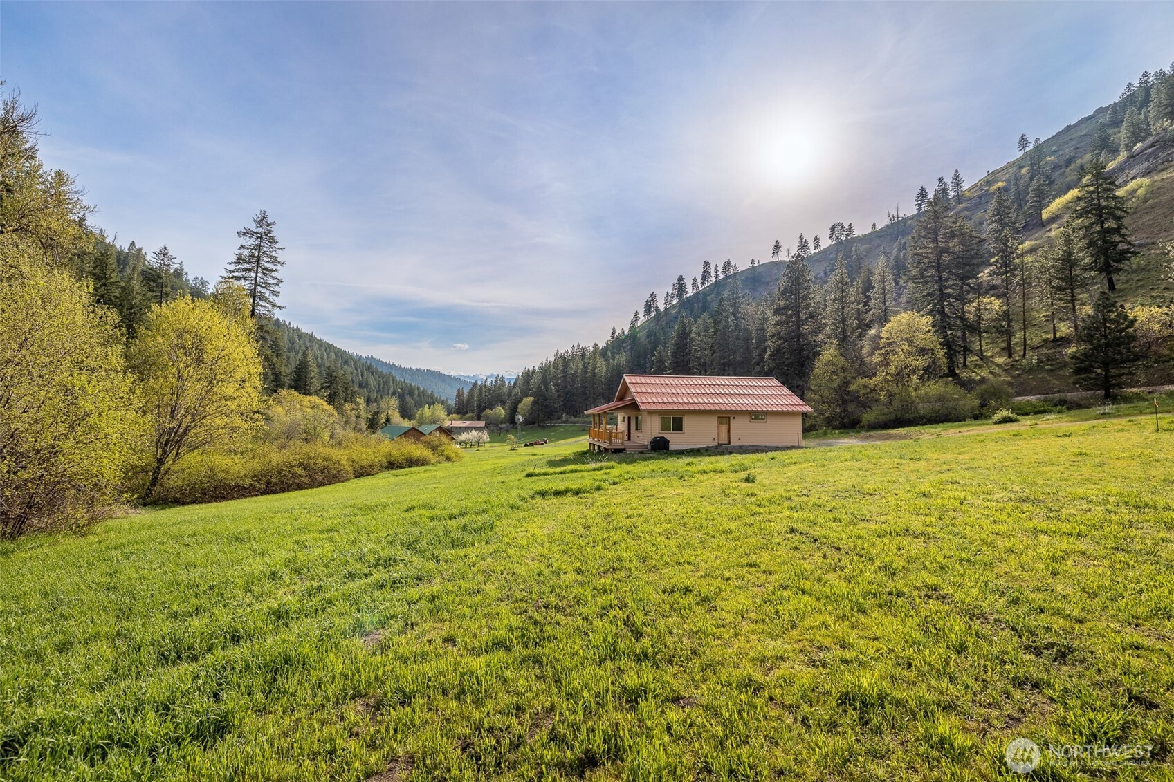 8895 Eagle Creek