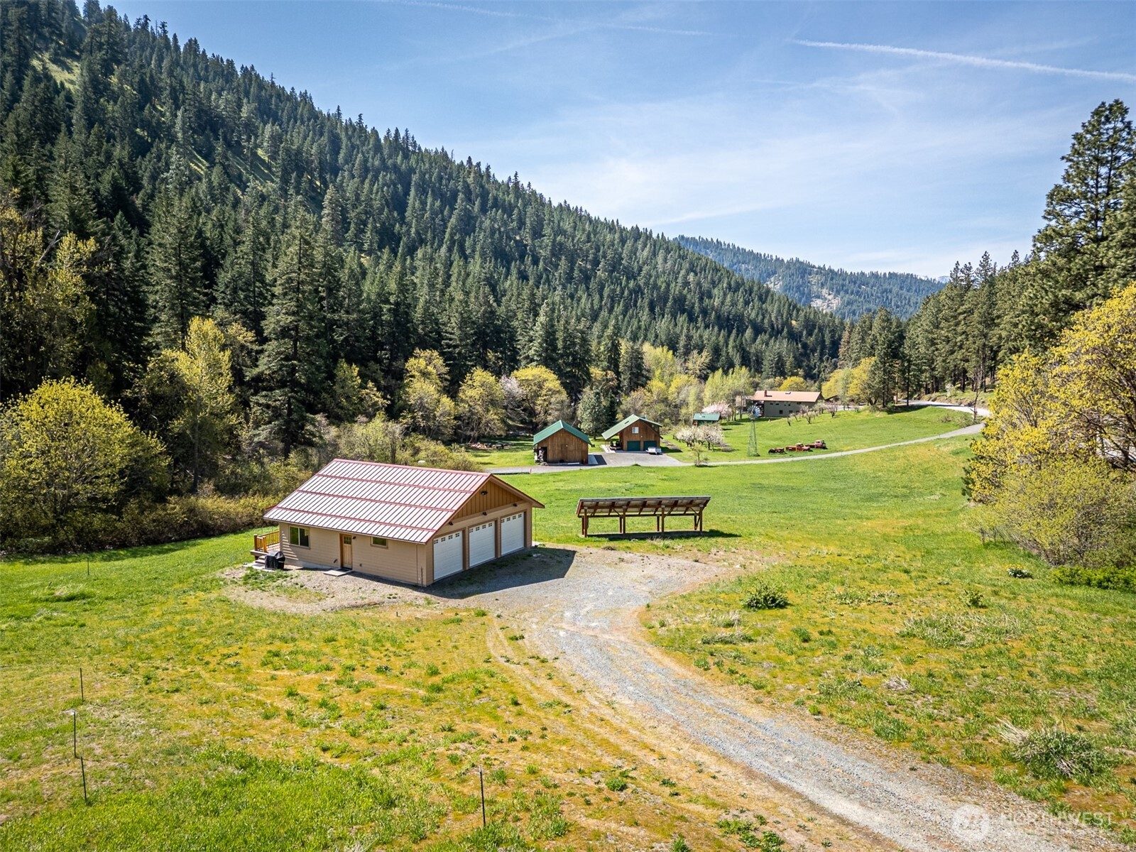 8895 Eagle Creek