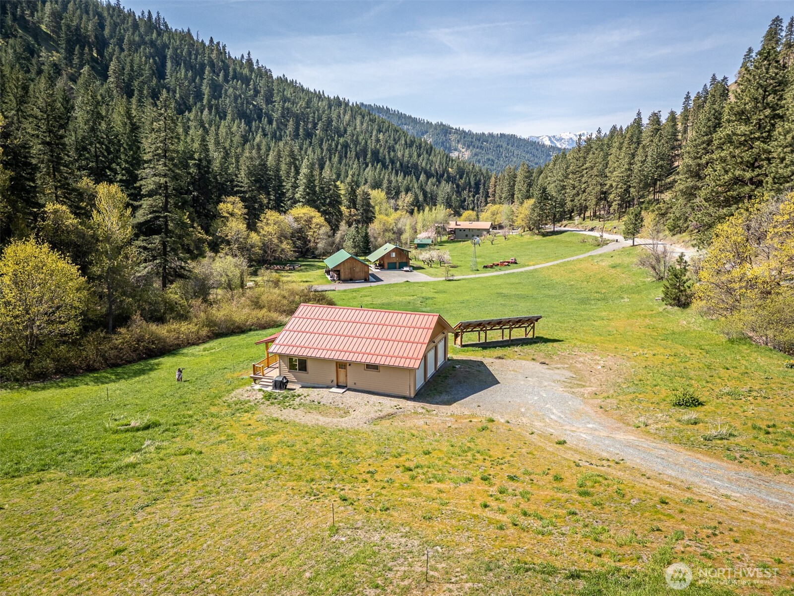 8895 Eagle Creek