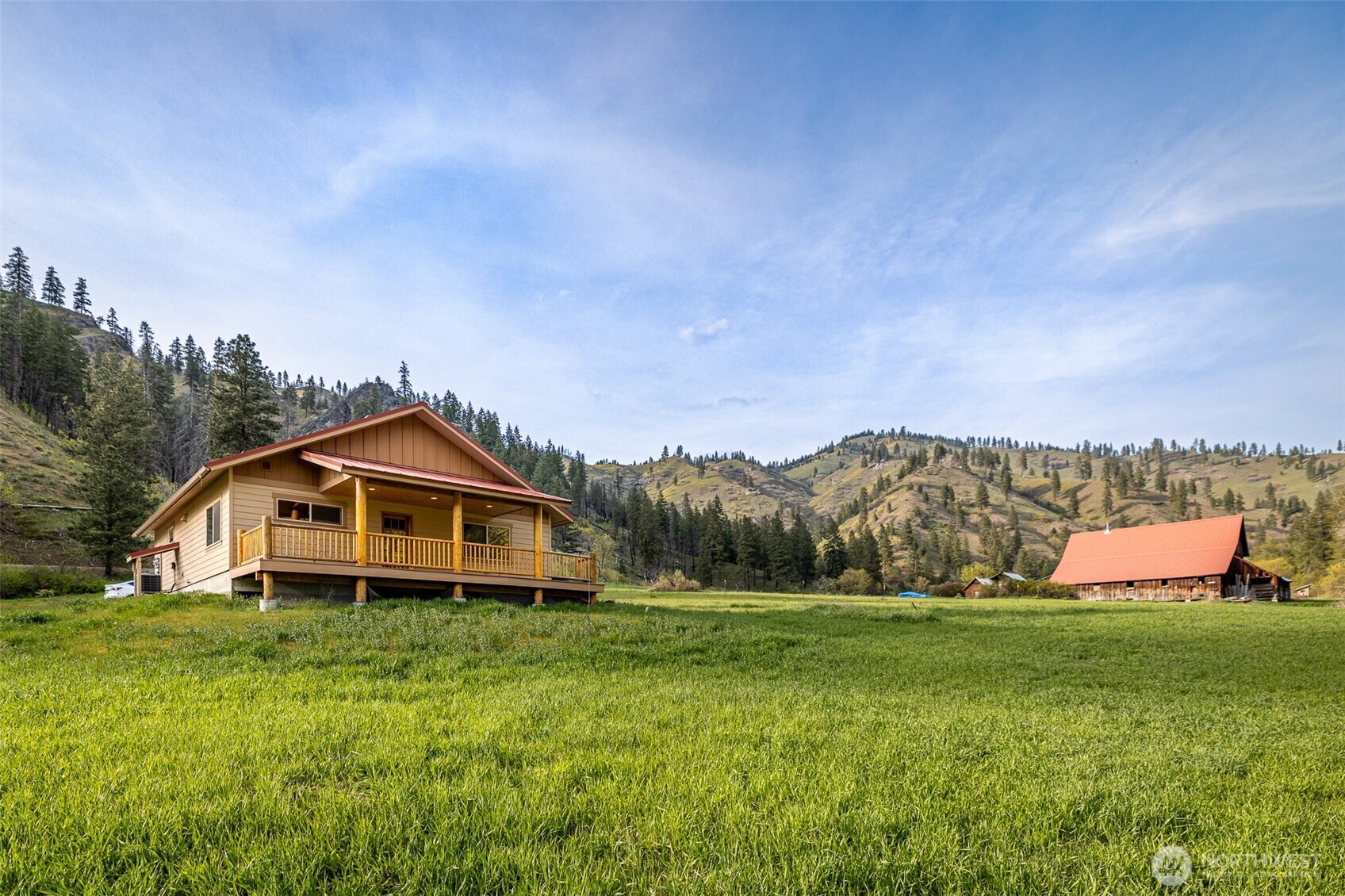 8895 Eagle Creek