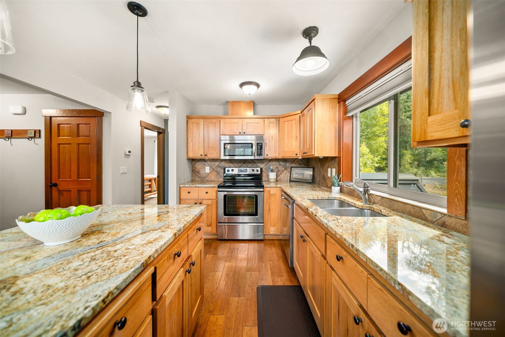 2457 Salal Drive