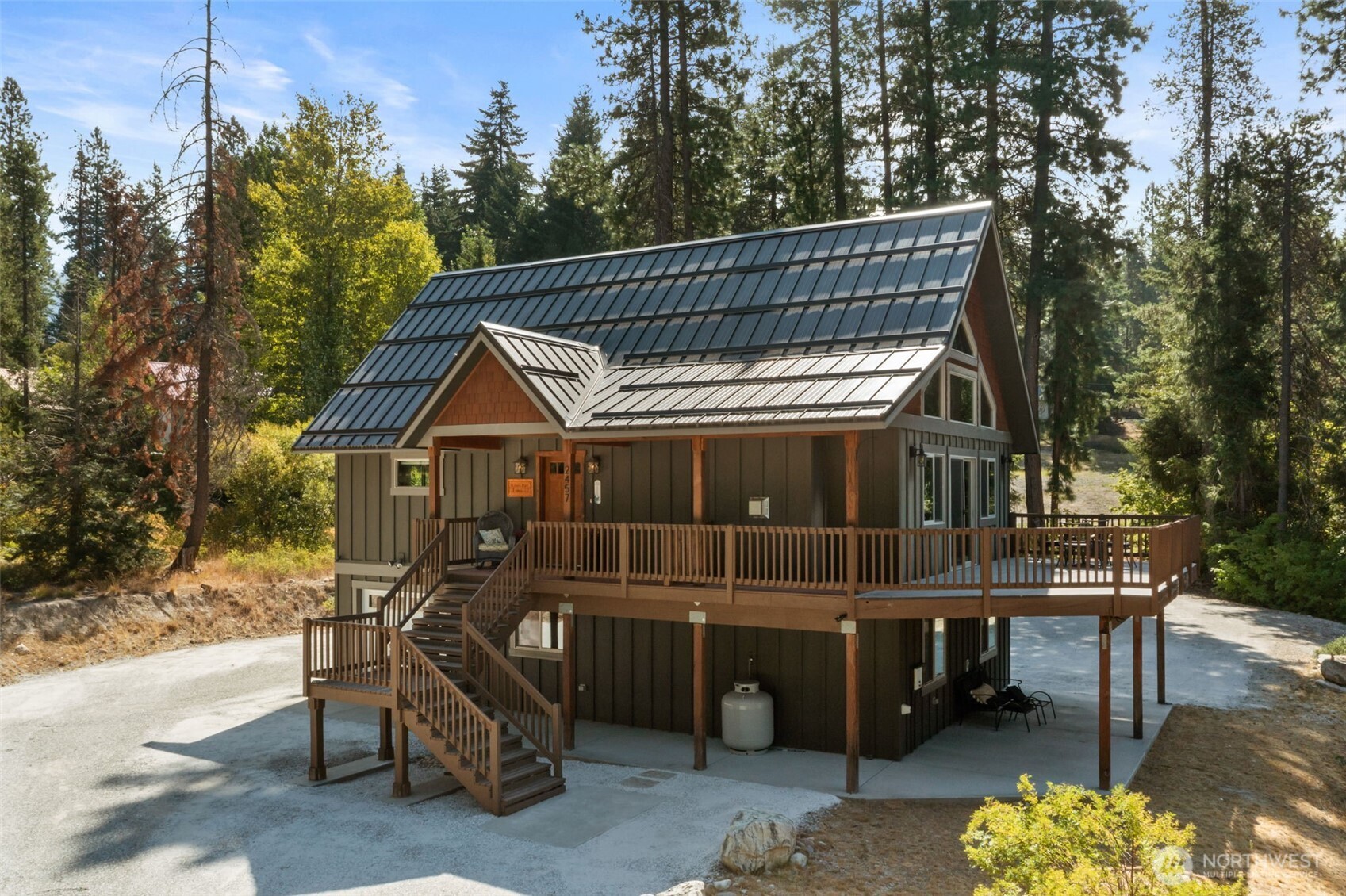 2457 Salal Drive