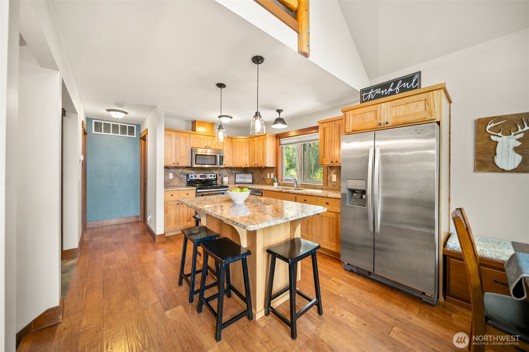 2457 Salal Drive