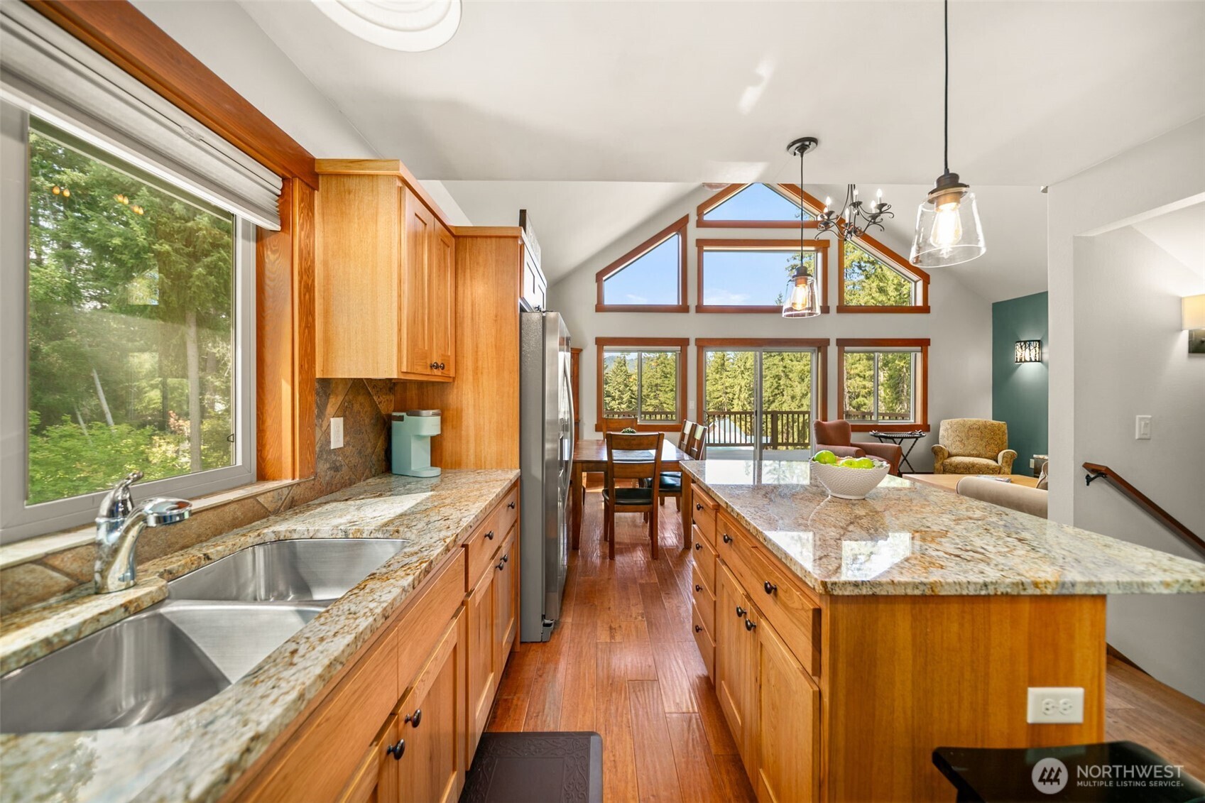 2457 Salal Drive