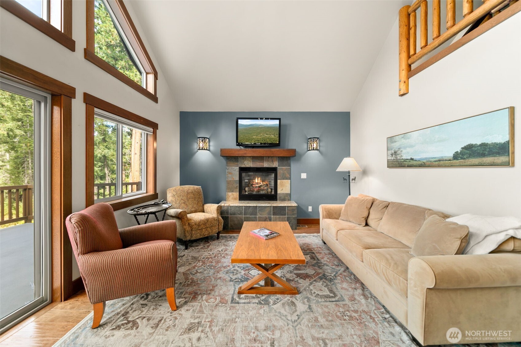 2457 Salal Drive