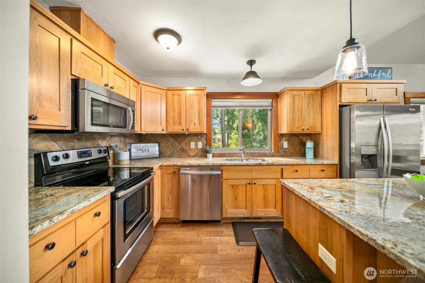 2457 Salal Drive