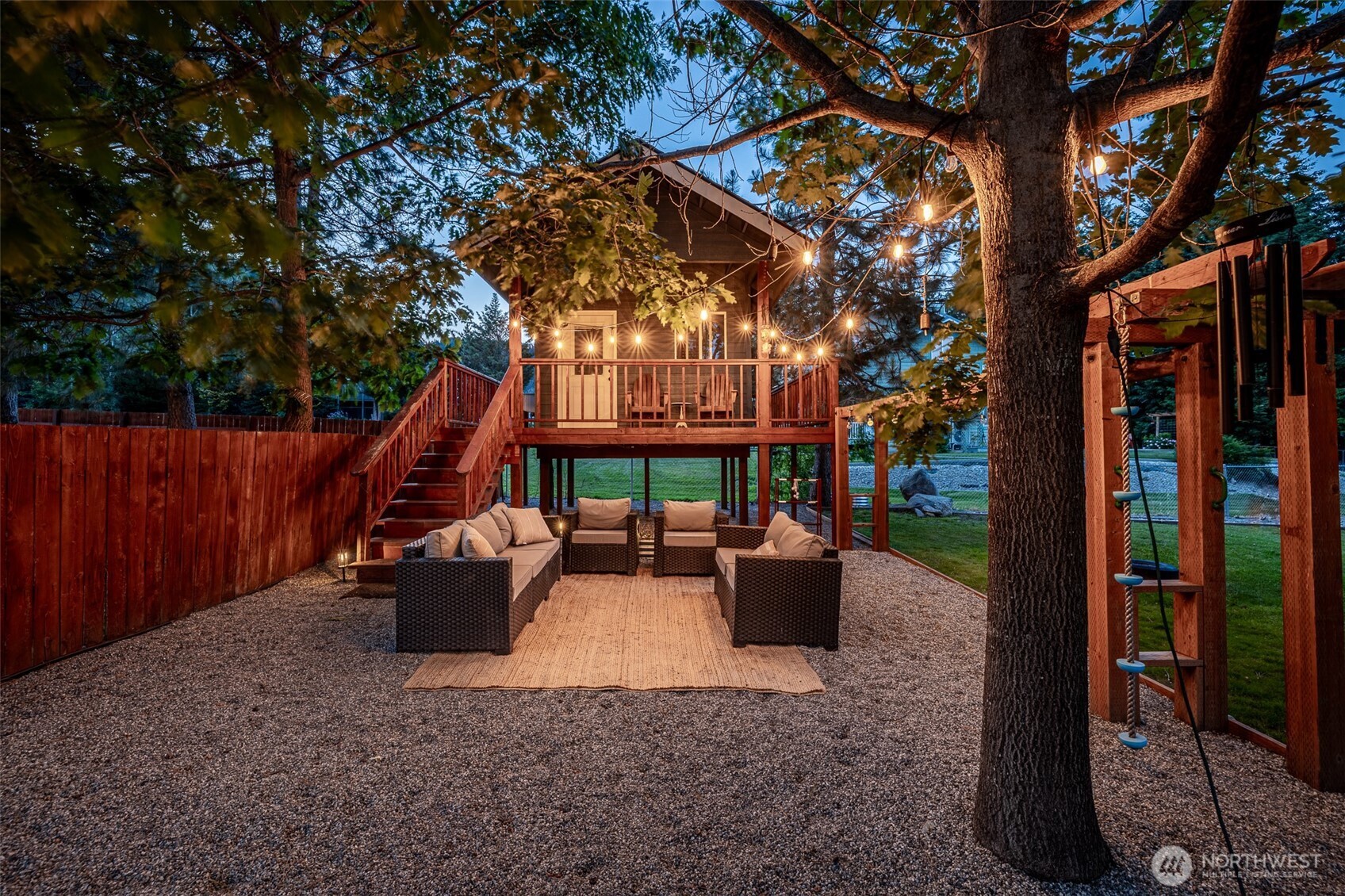 10303 Ski Hill Drive
