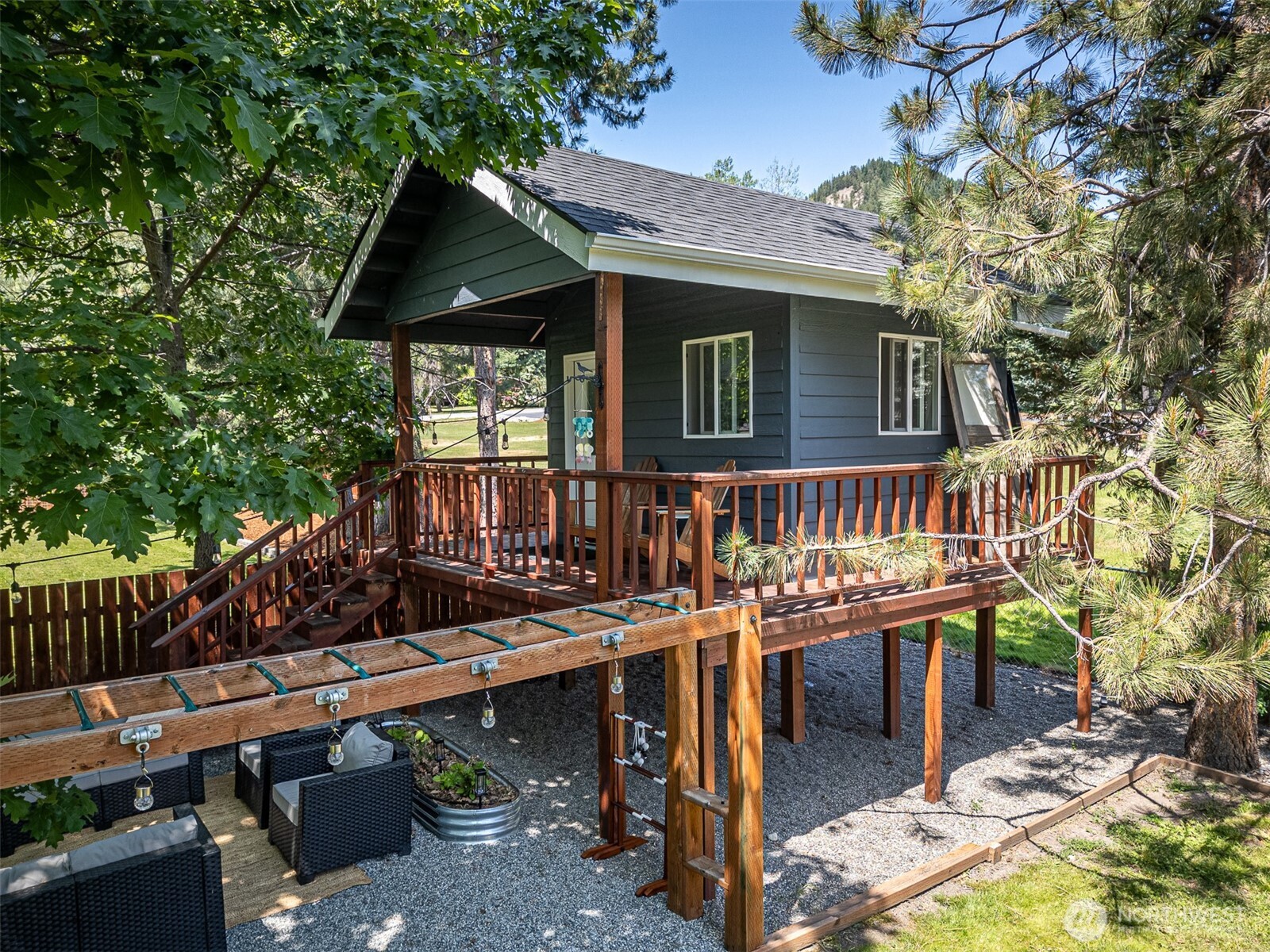 10303 Ski Hill Drive