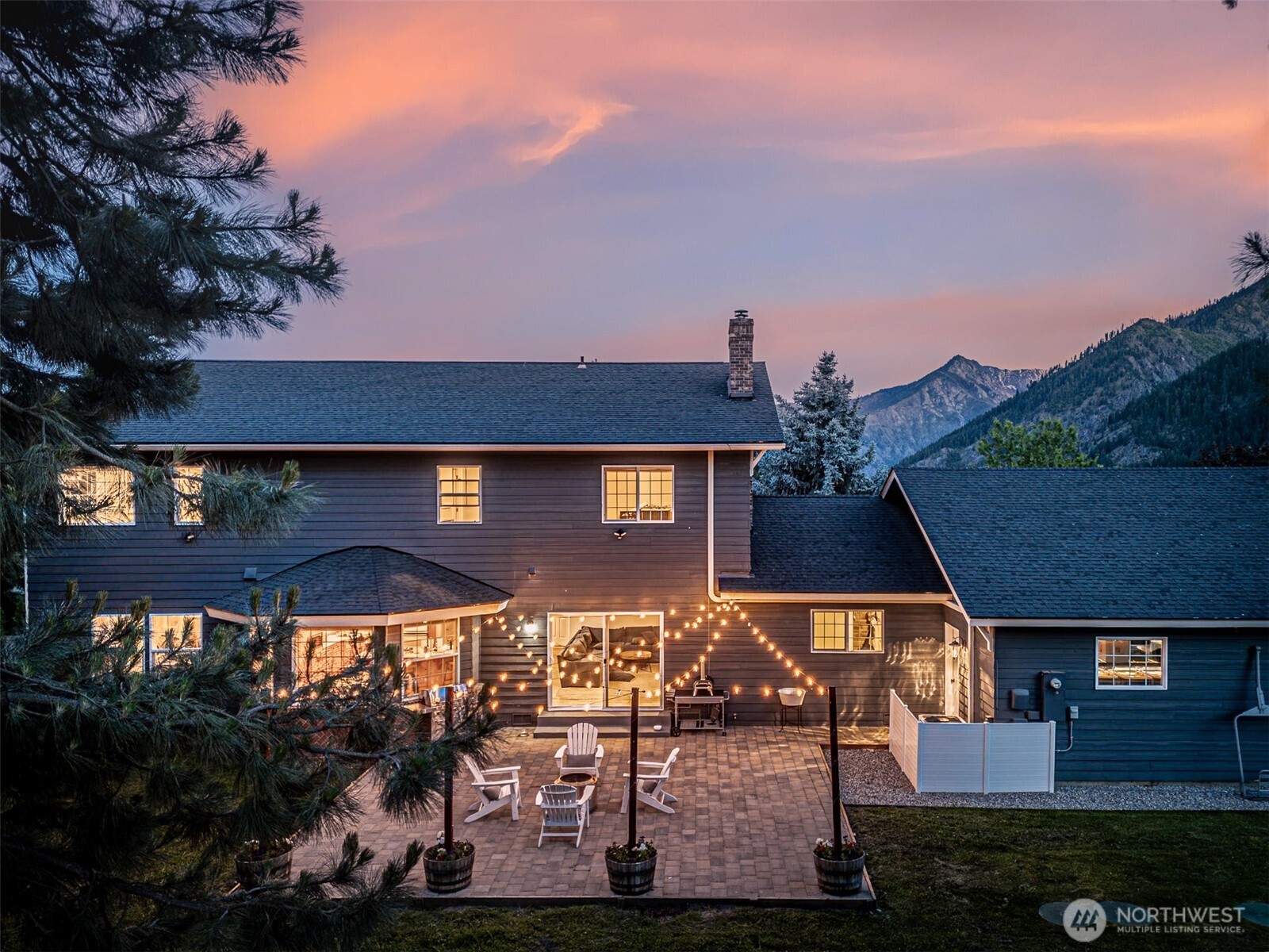 10303 Ski Hill Drive