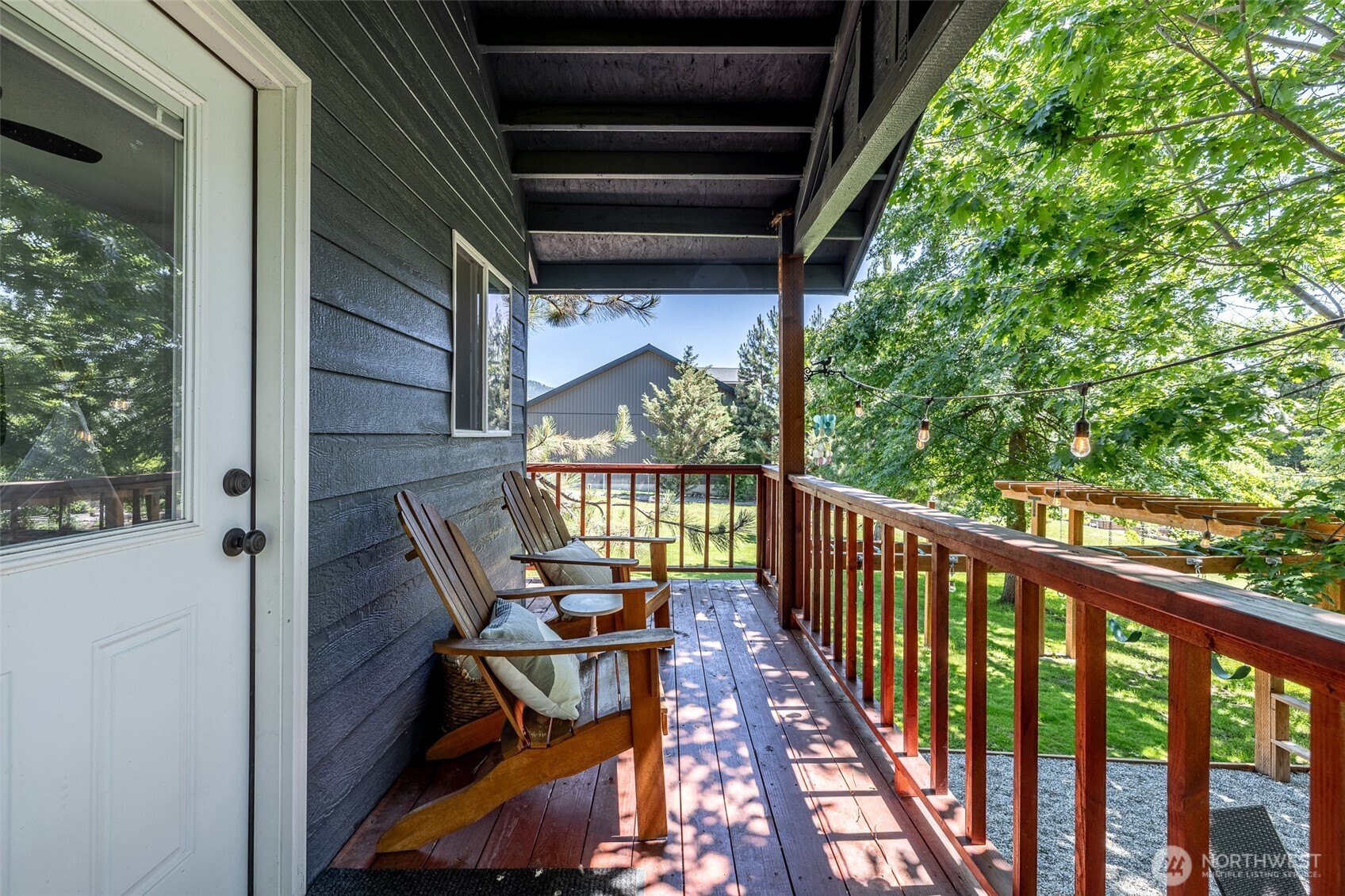 10303 Ski Hill Drive
