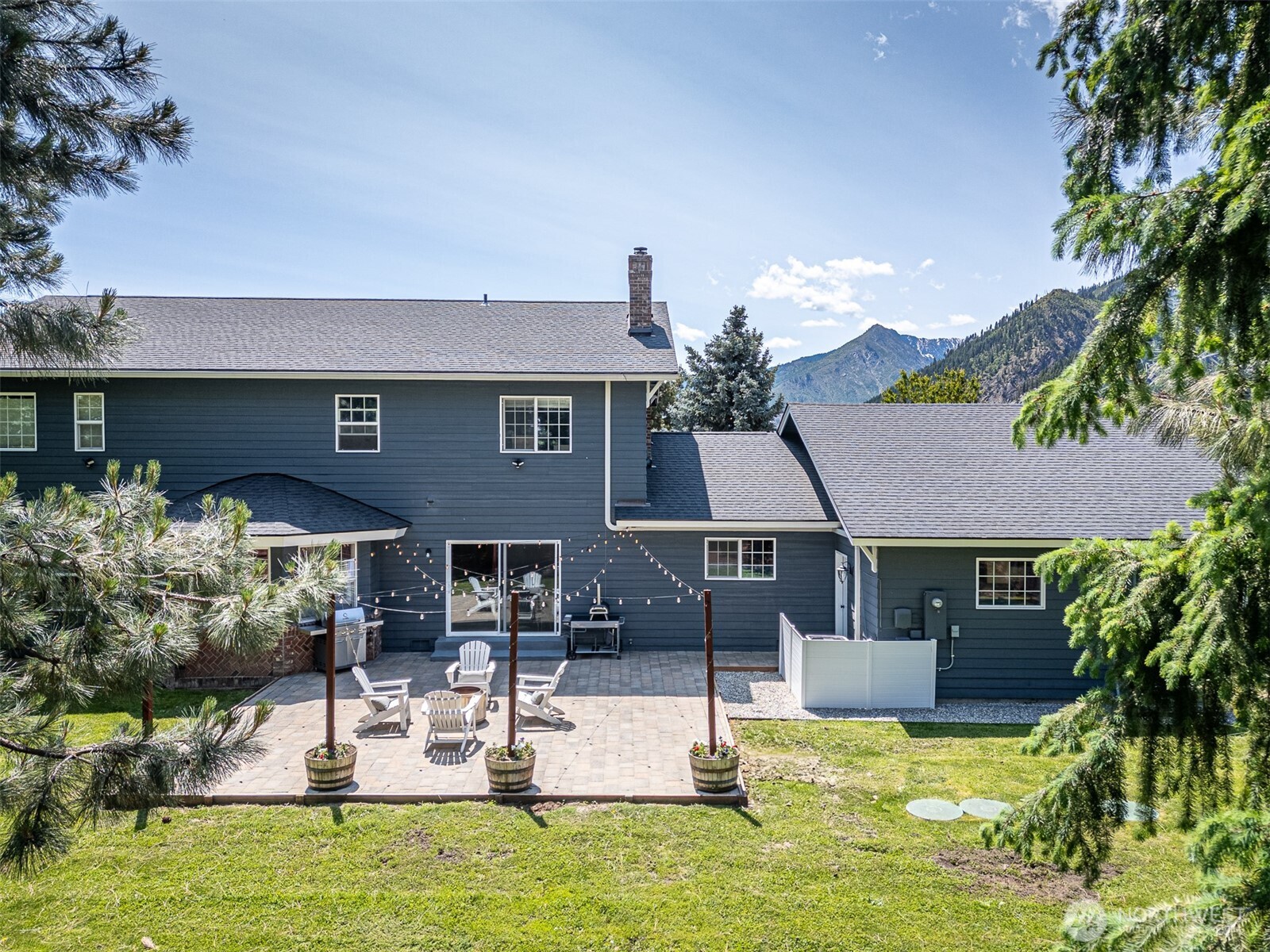 10303 Ski Hill Drive