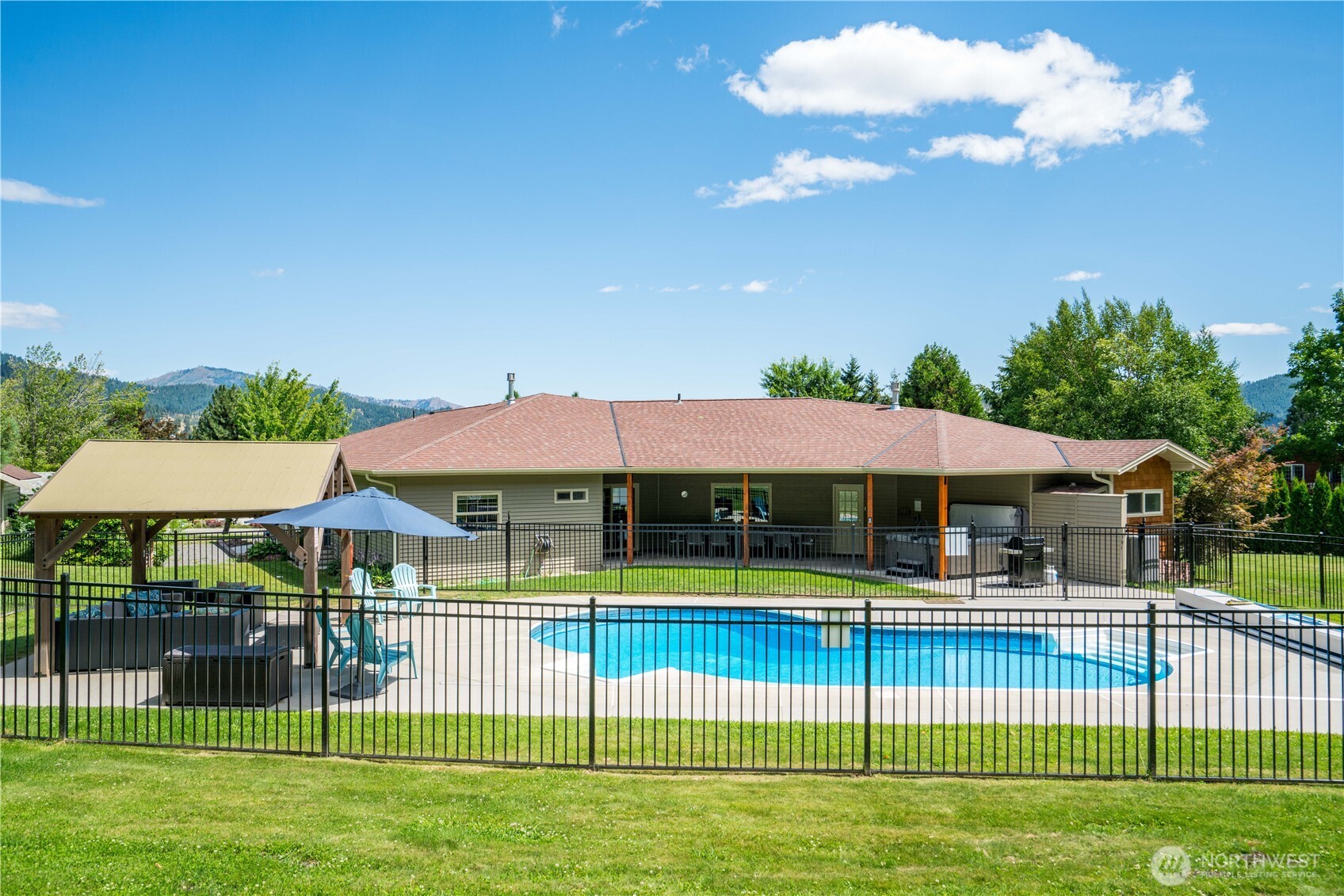 10552 Ski Hill Drive