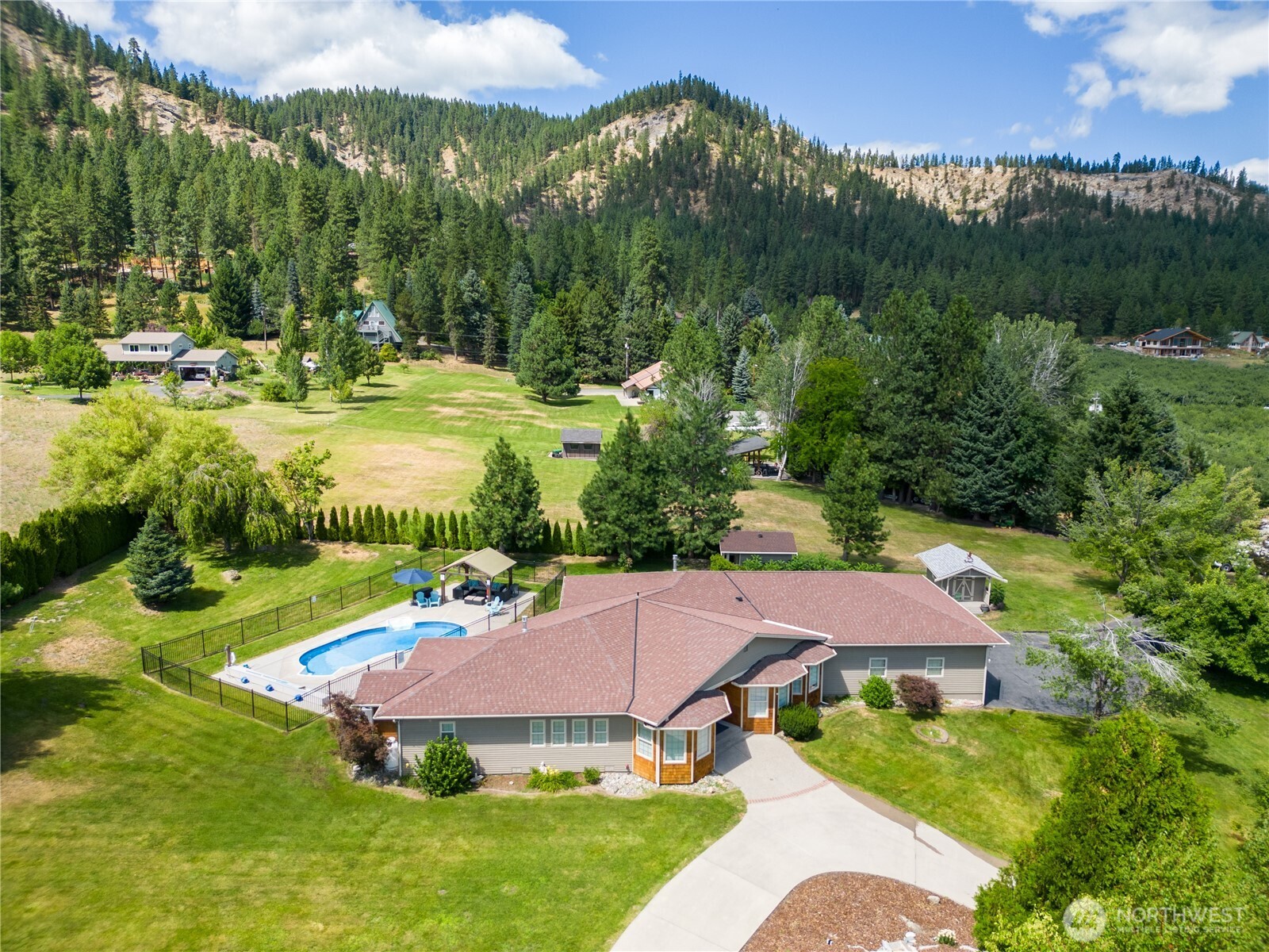 10552 Ski Hill Drive