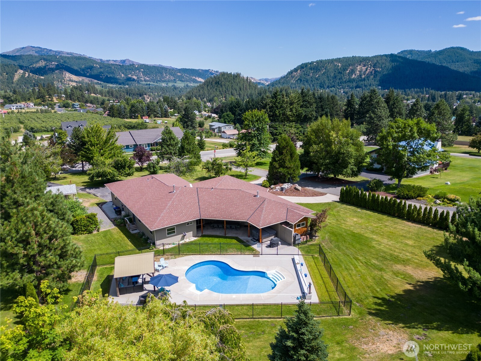 10552 Ski Hill Drive