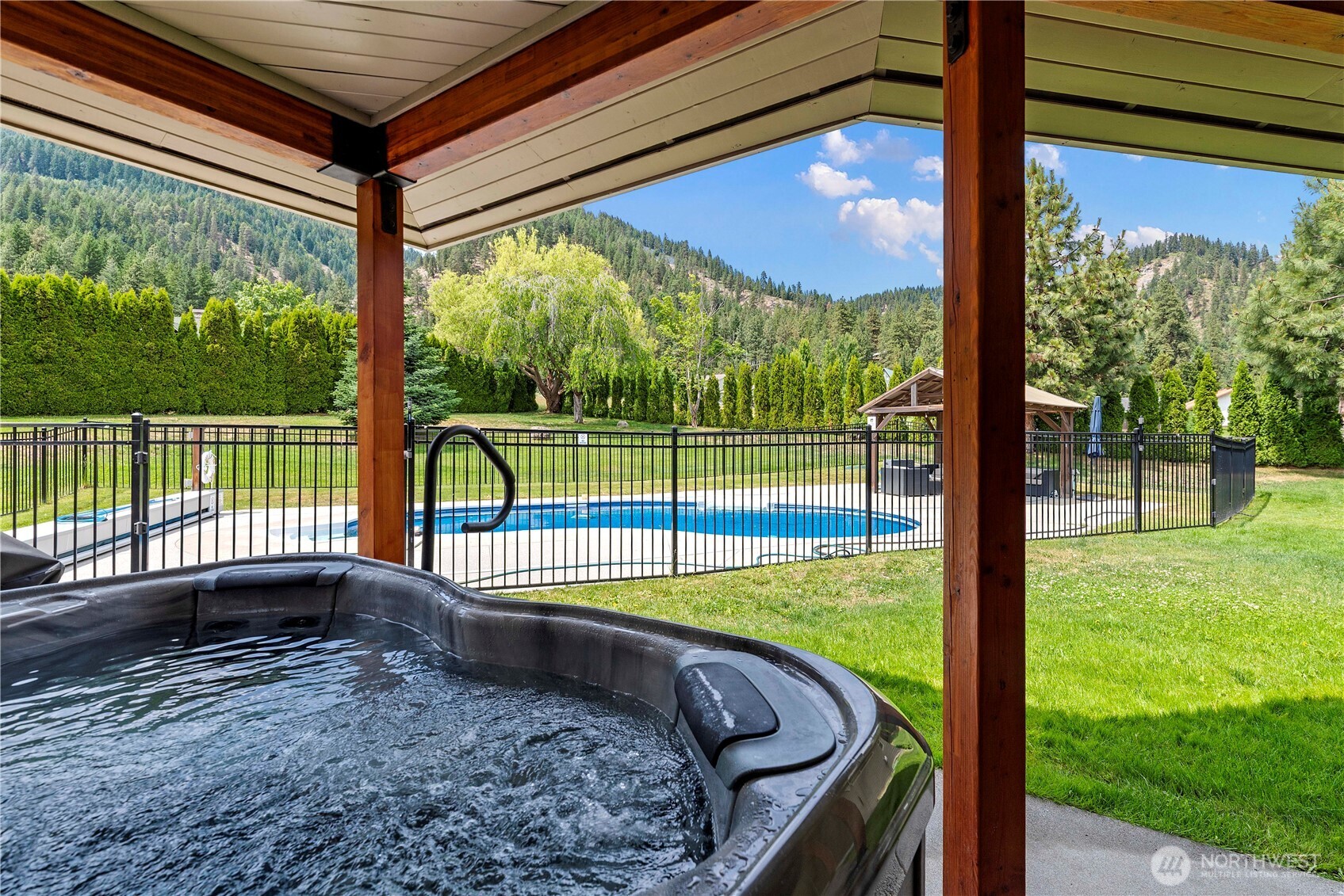 10552 Ski Hill Drive