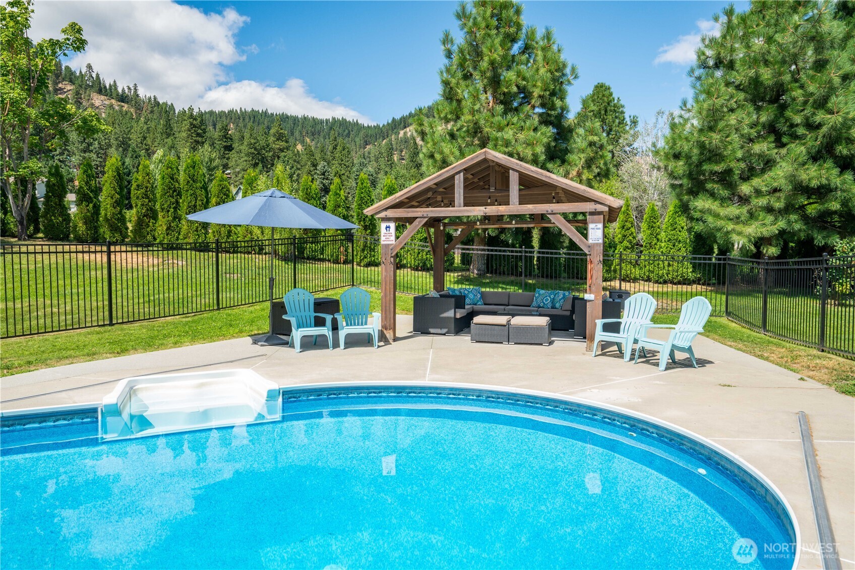 10552 Ski Hill Drive