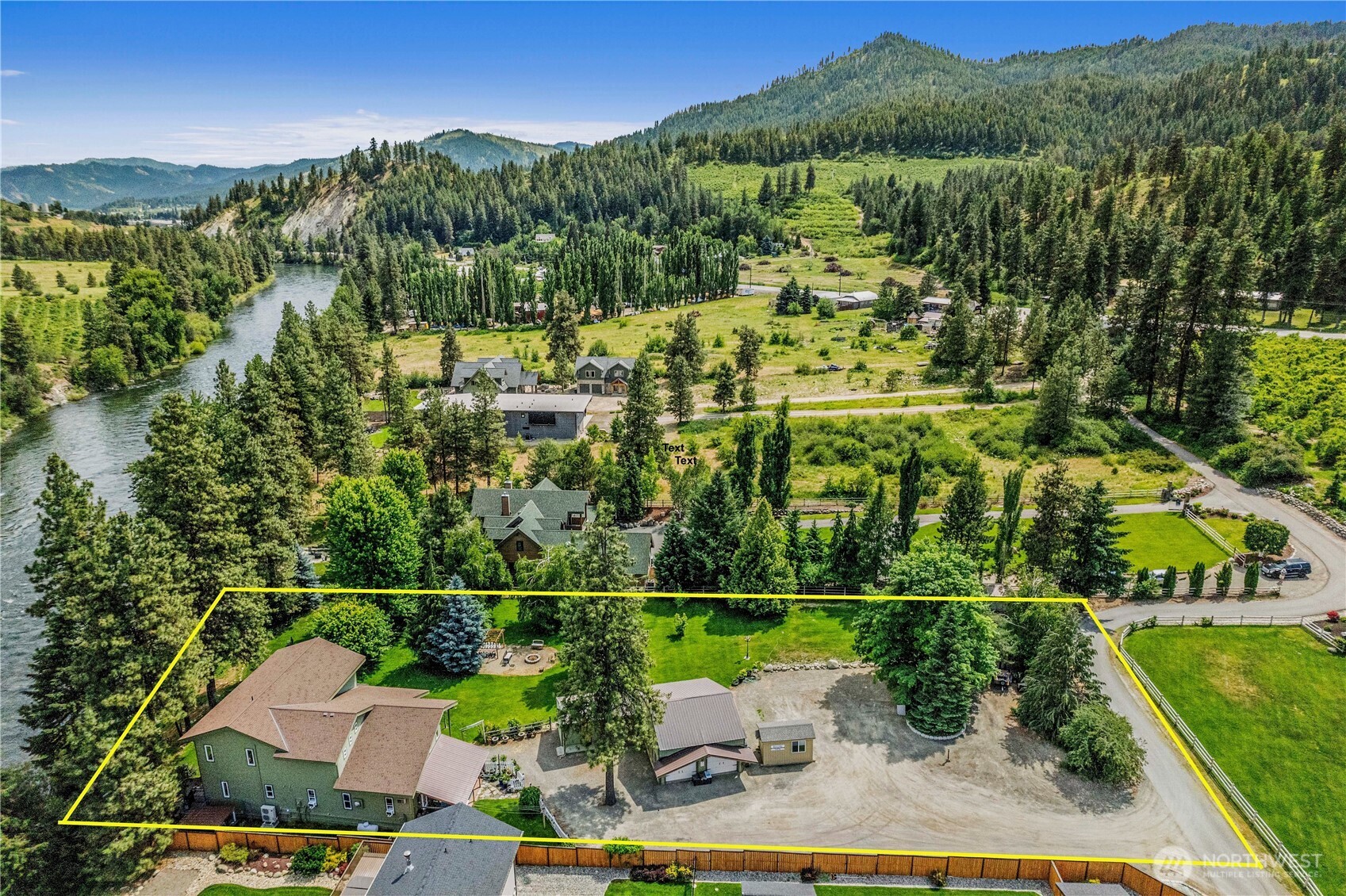 9377 Lone Pine Orchards