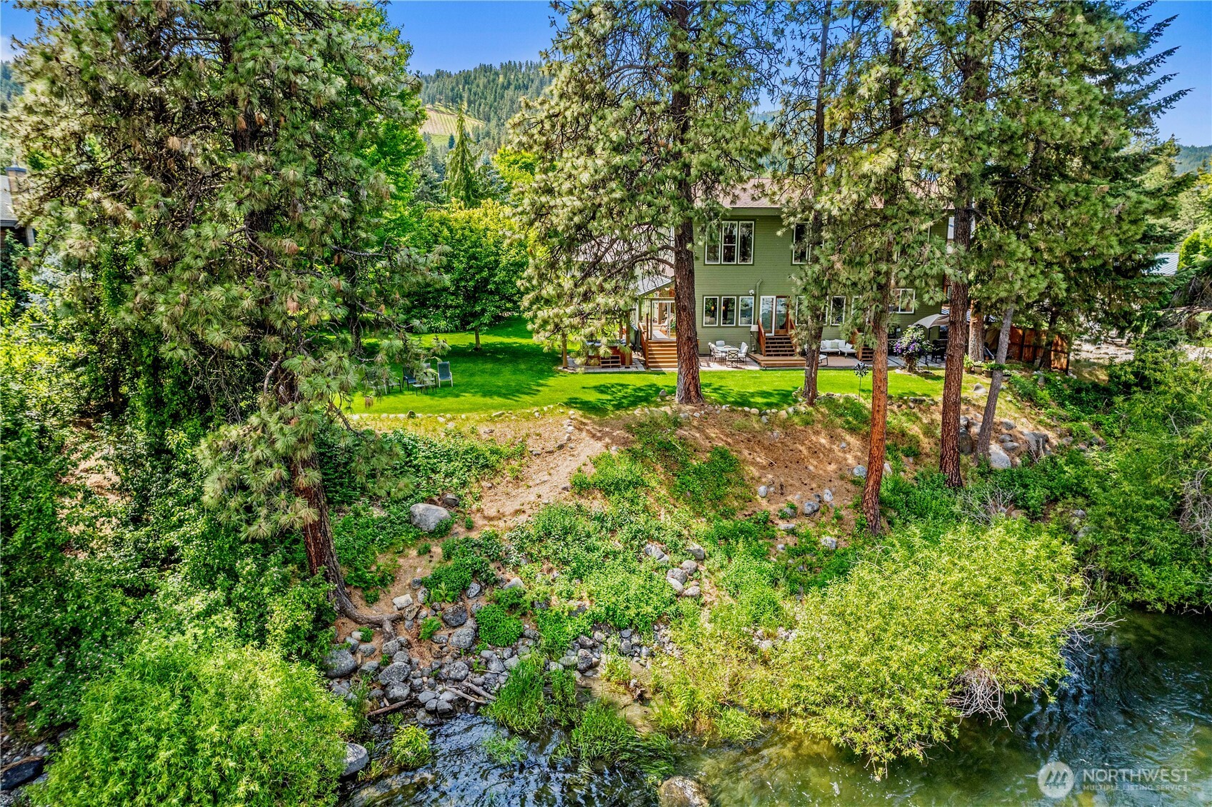 9377 Lone Pine Orchards