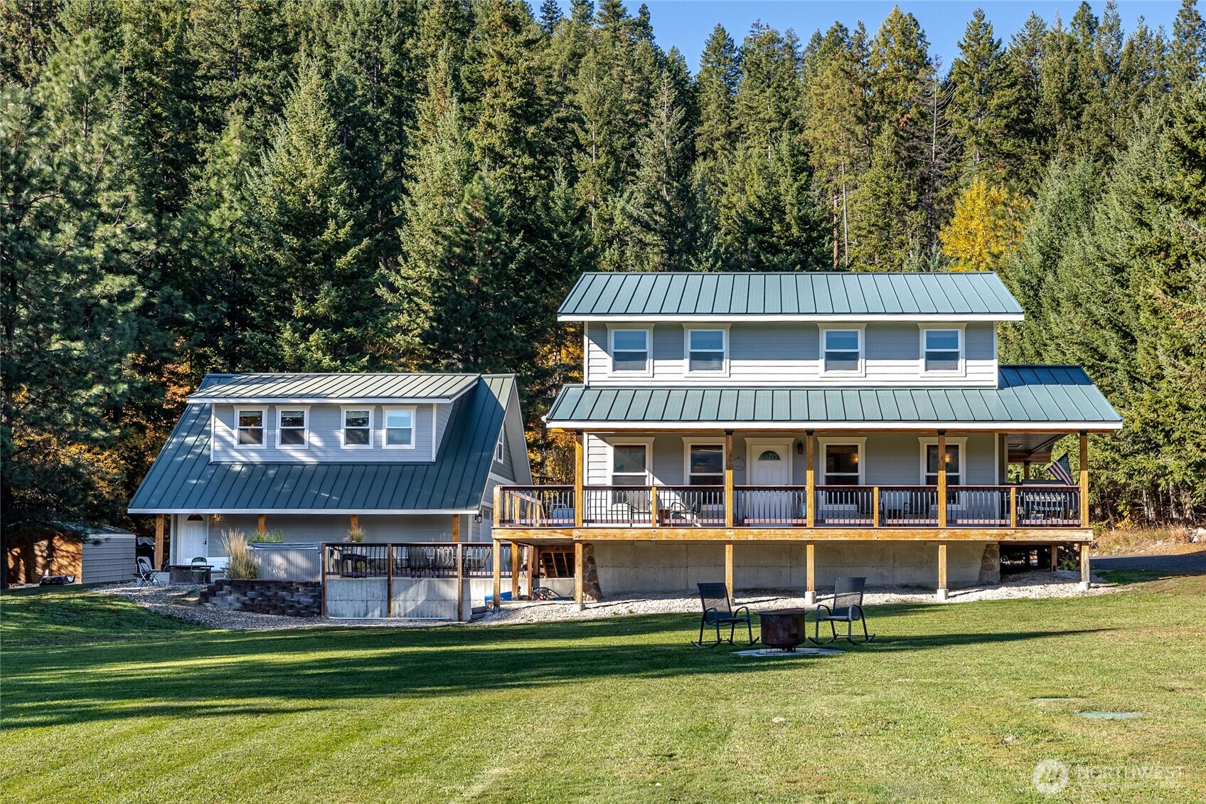 17558 River Road