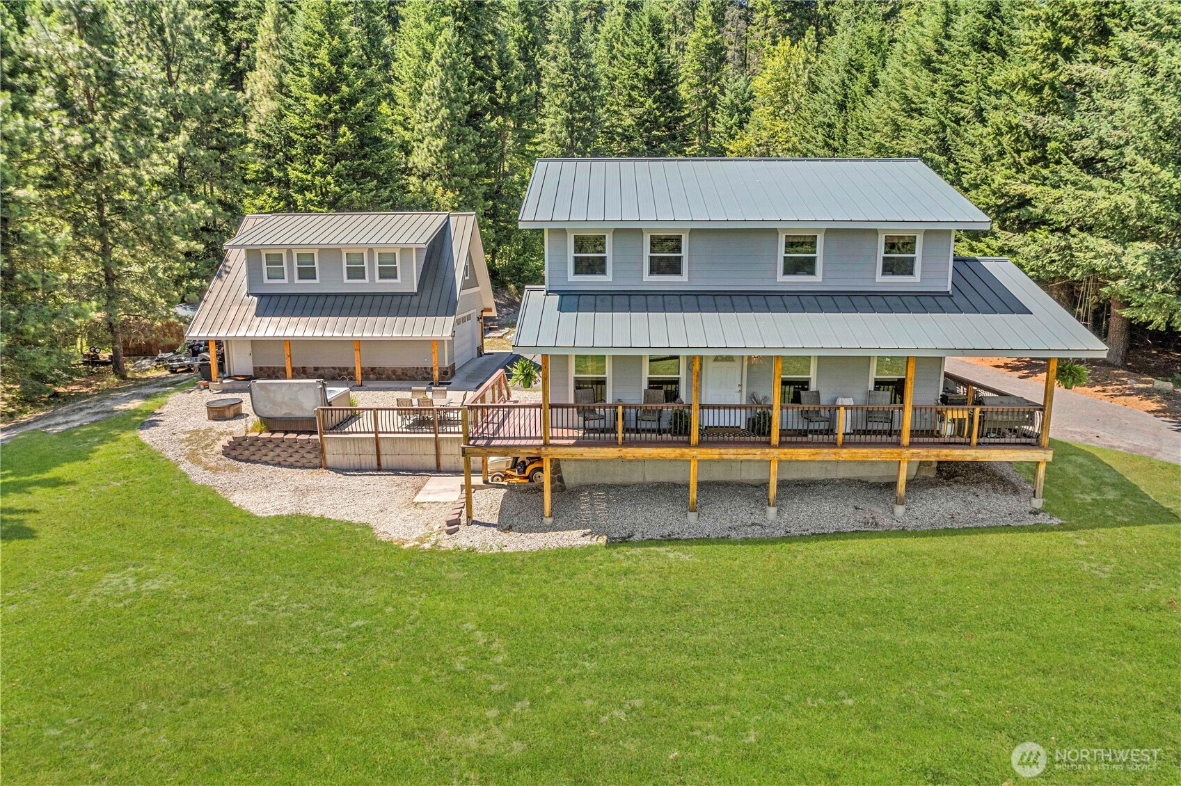 17558 River Road