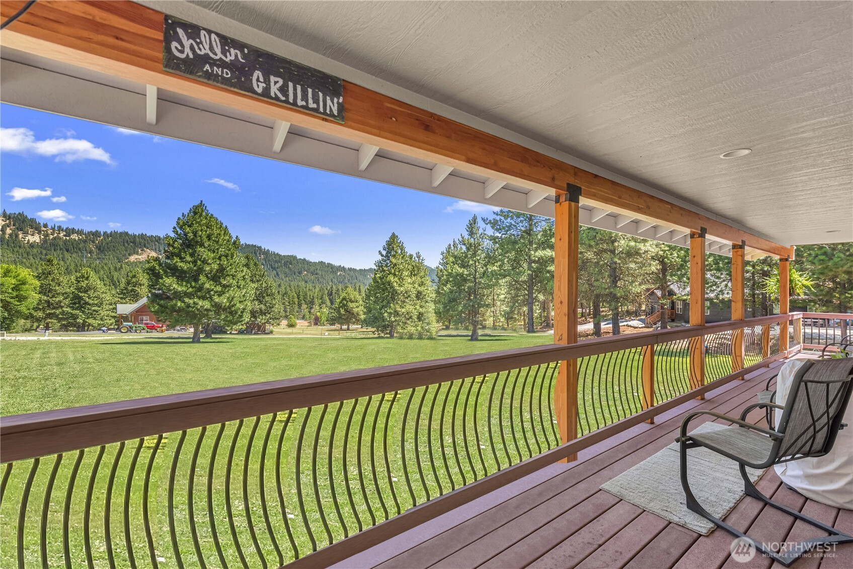 17558 River Road