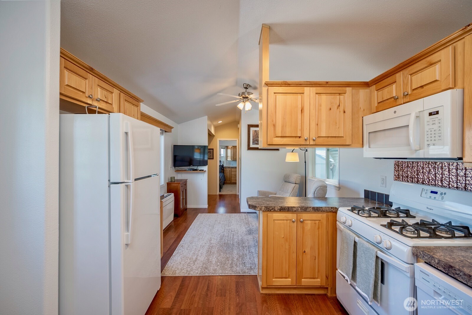 7037 E Highway 262 Unit: 58/59