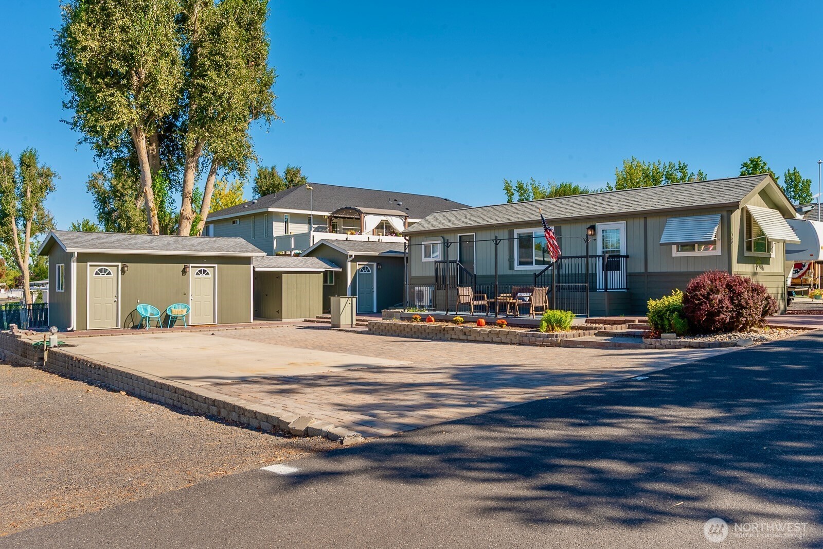 7037 E Highway 262 Unit: 58/59