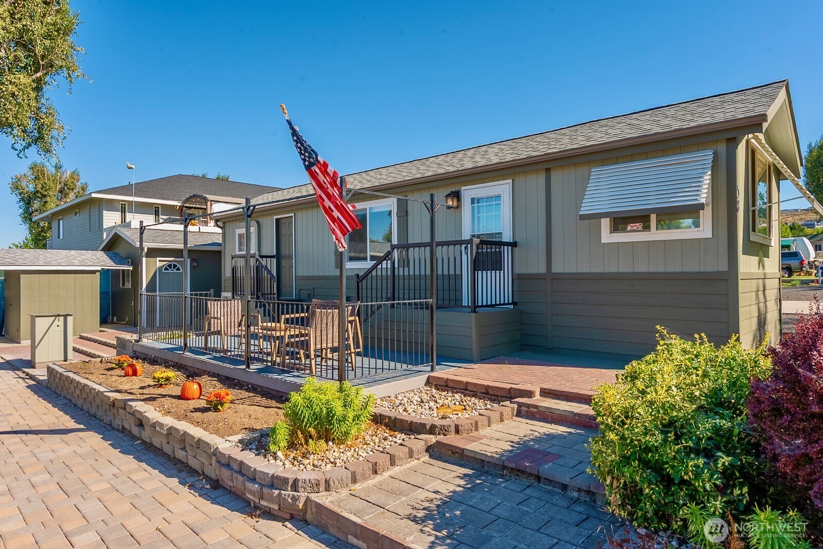 7037 E Highway 262 Unit: 58/59