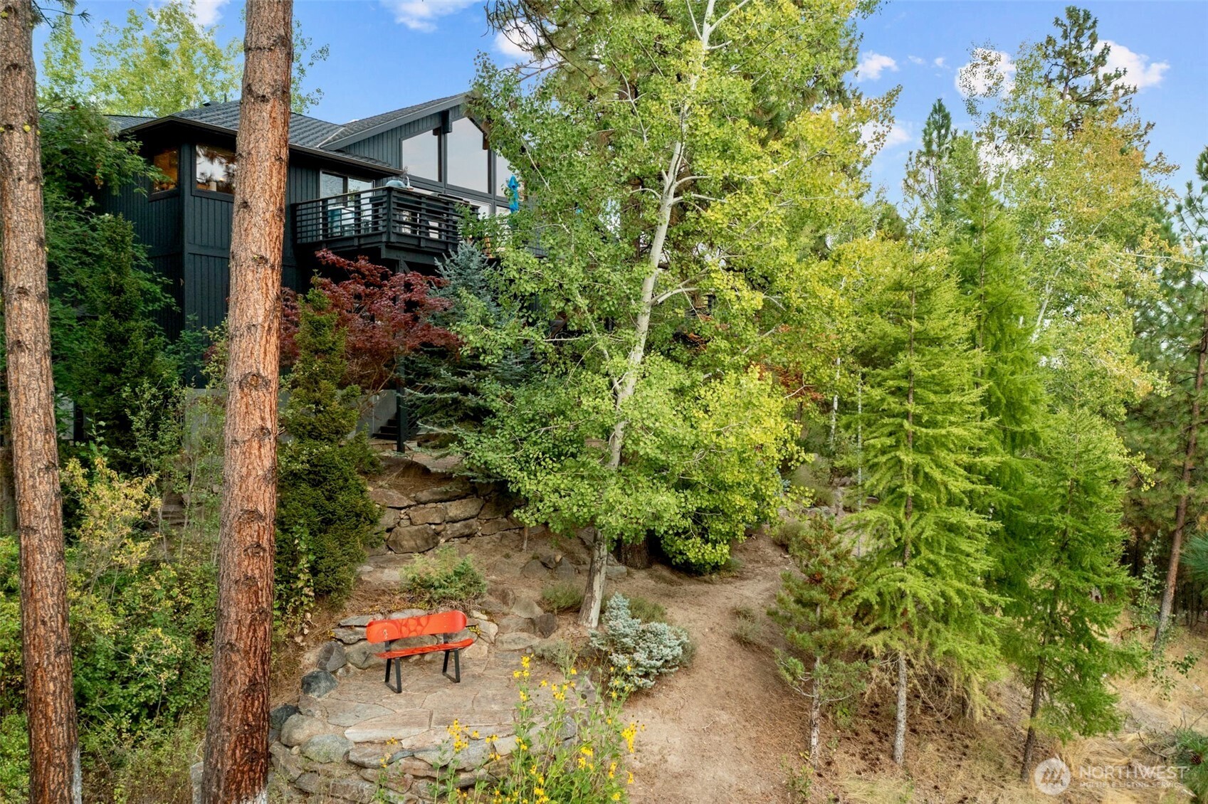 10224 Titus Road