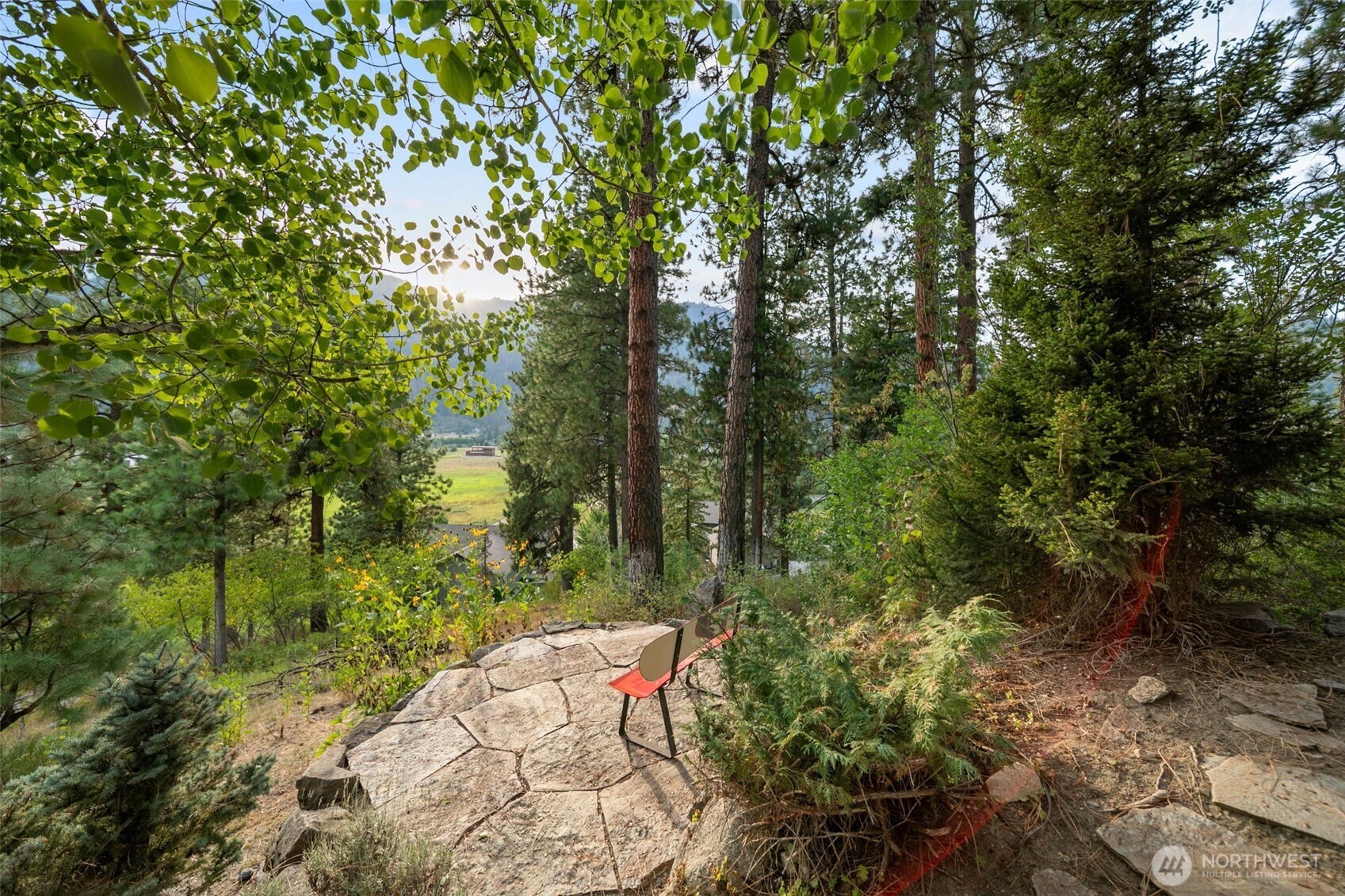 10224 Titus Road