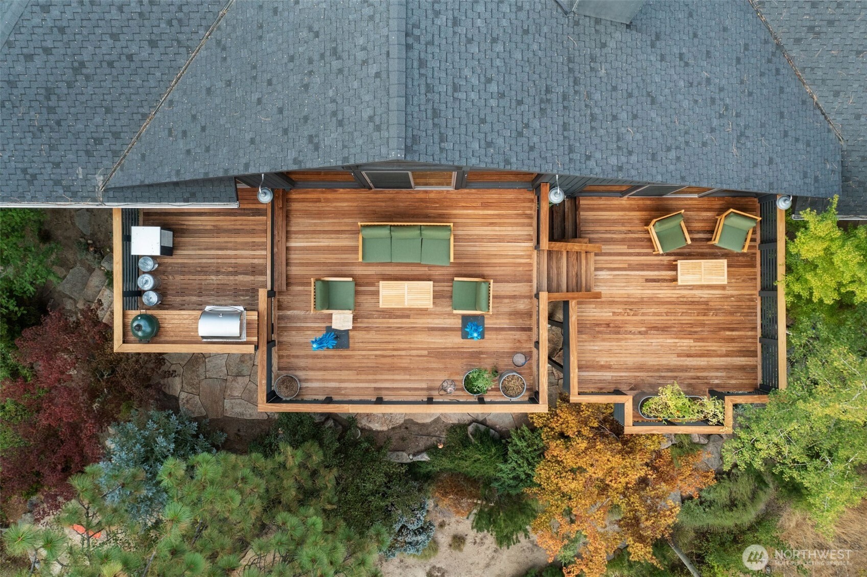 10224 Titus Road