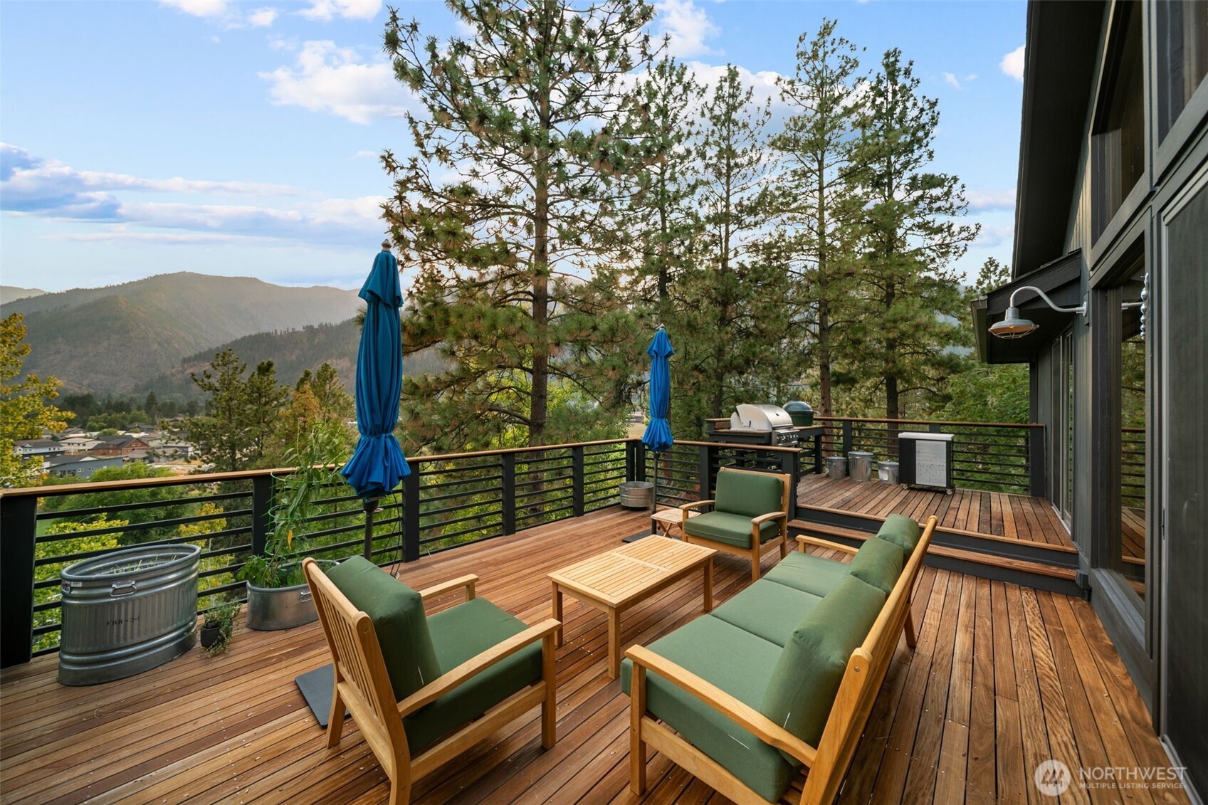 10224 Titus Road