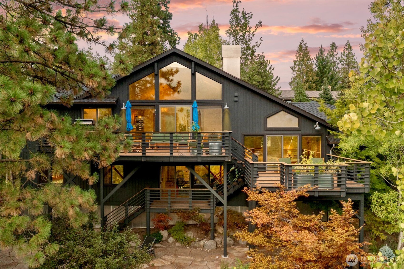 10224 Titus Road