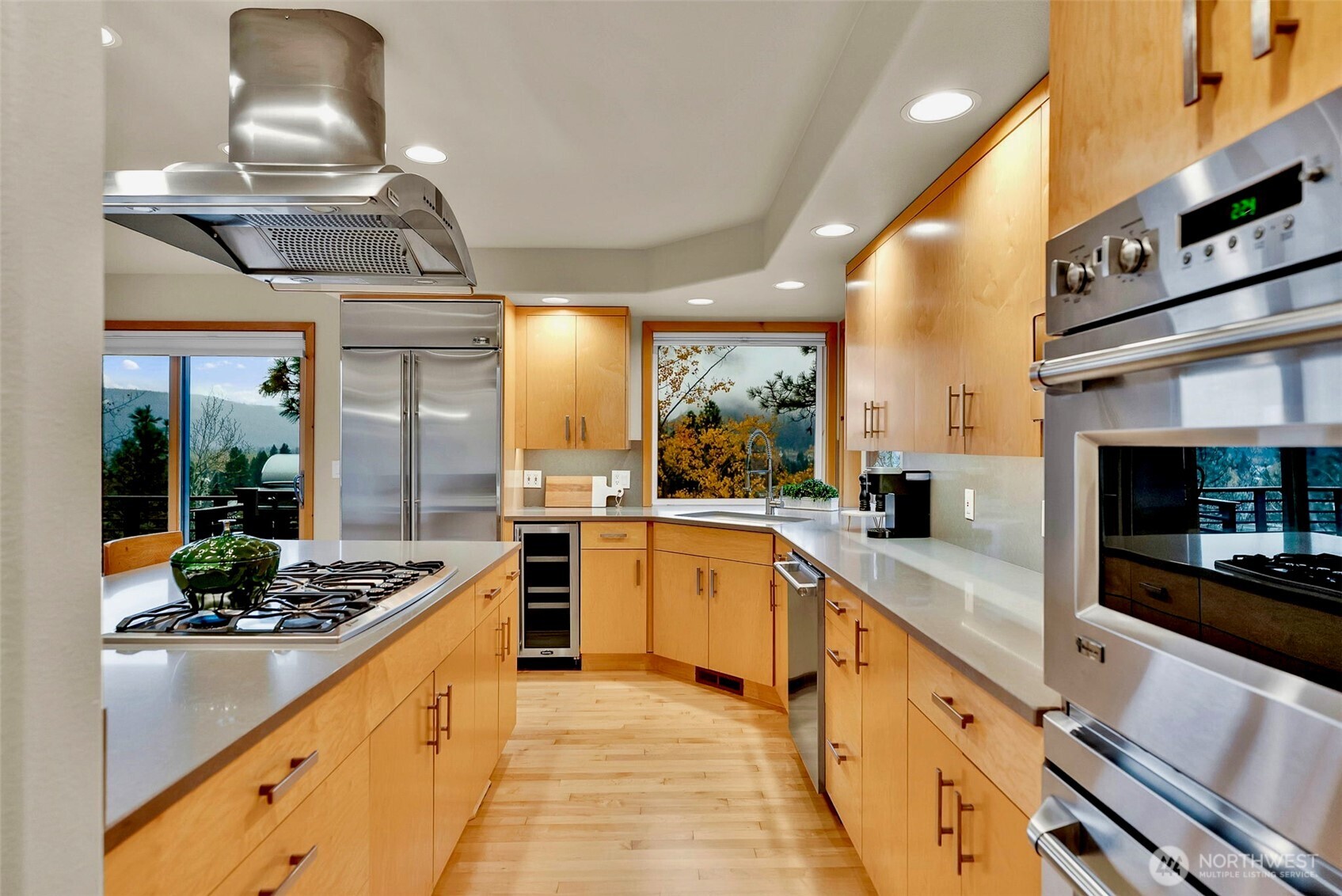 10224 Titus Road