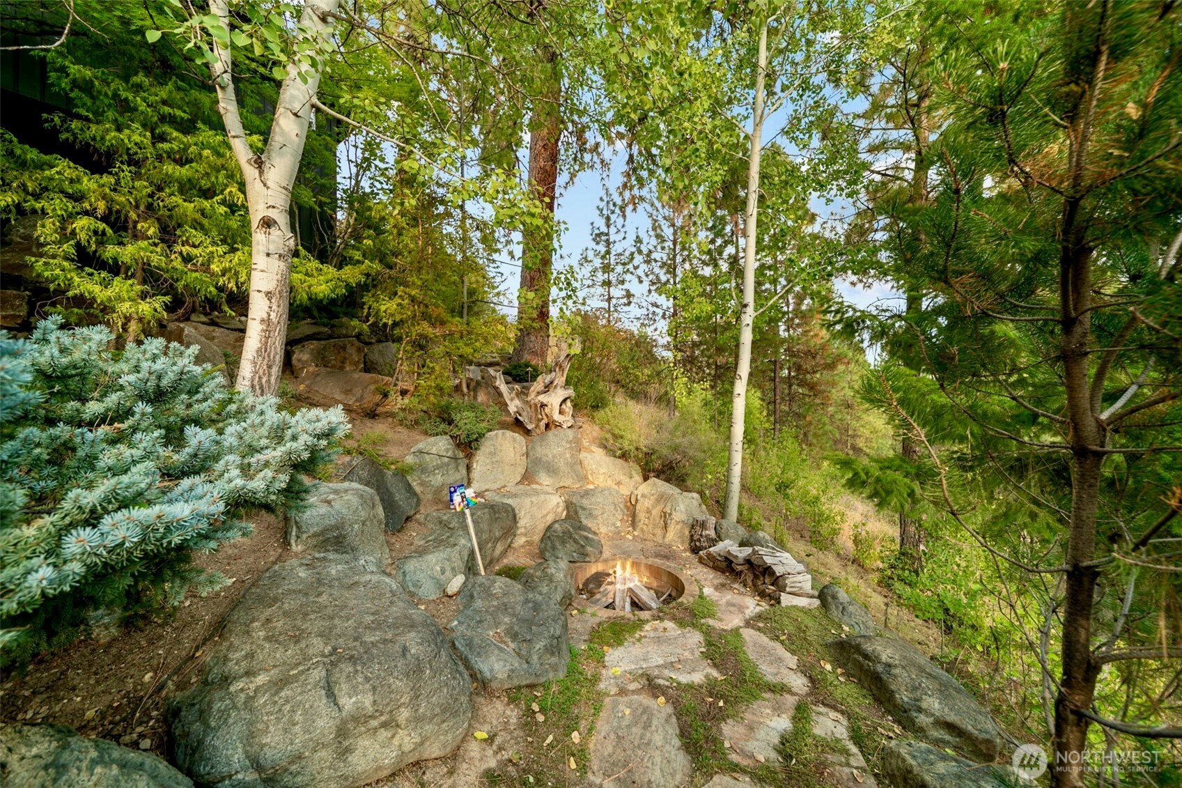 10224 Titus Road