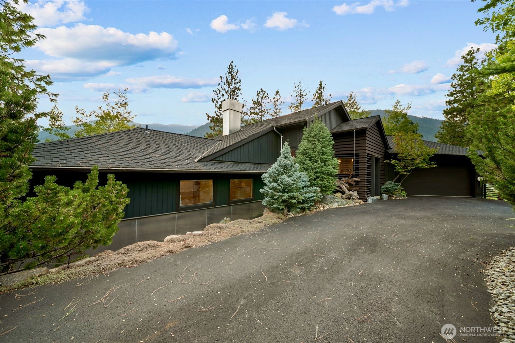 10224 Titus Road