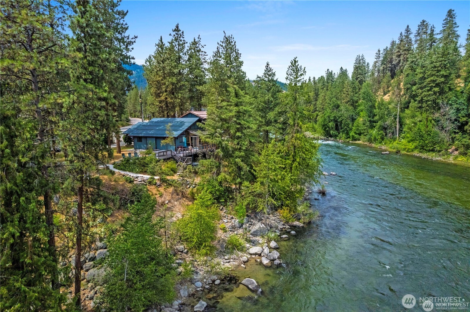 11358 River Bend Drive